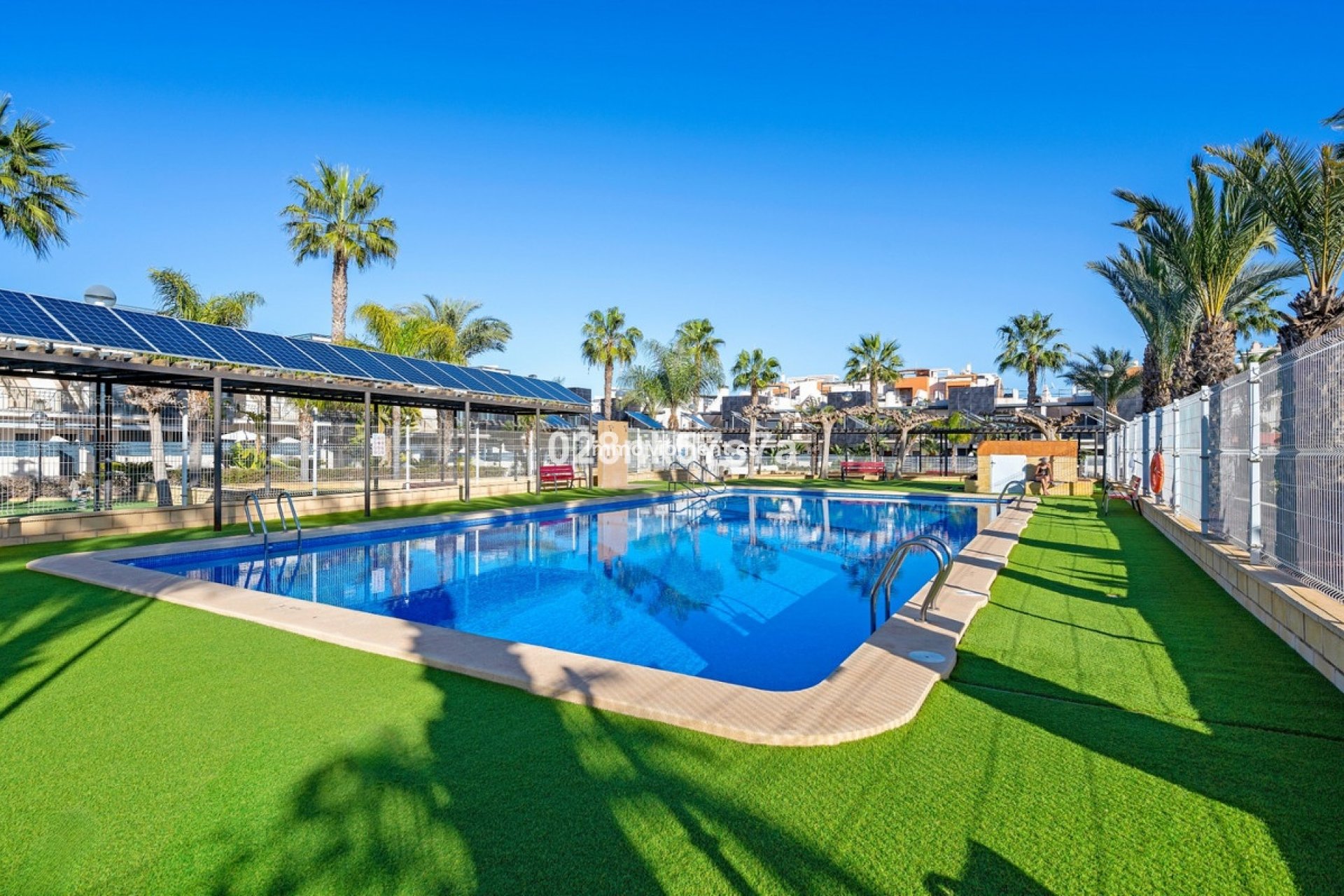 Bestaande woning - Geschakelde woning - Orihuela - Los Dolses