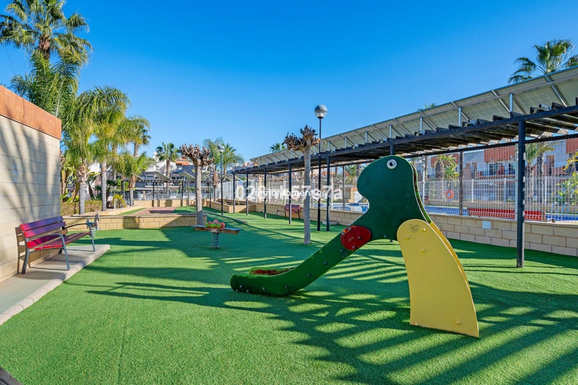 Bestaande woning - Geschakelde woning - Orihuela - Los Dolses
