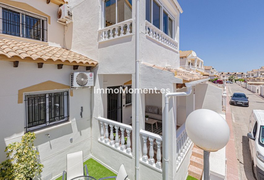 Bestaande woning - Geschakelde woning - Orihuela - Orihuela Centro