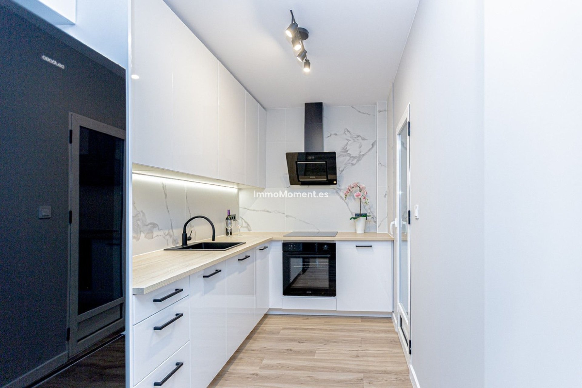 Bestaande woning - Geschakelde woning - Orihuela - Orihuela Centro