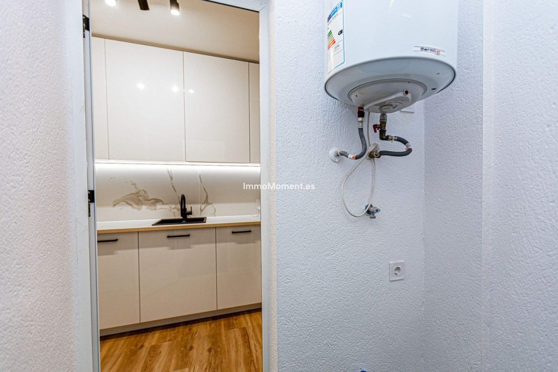 Bestaande woning - Geschakelde woning - Orihuela - Orihuela Centro