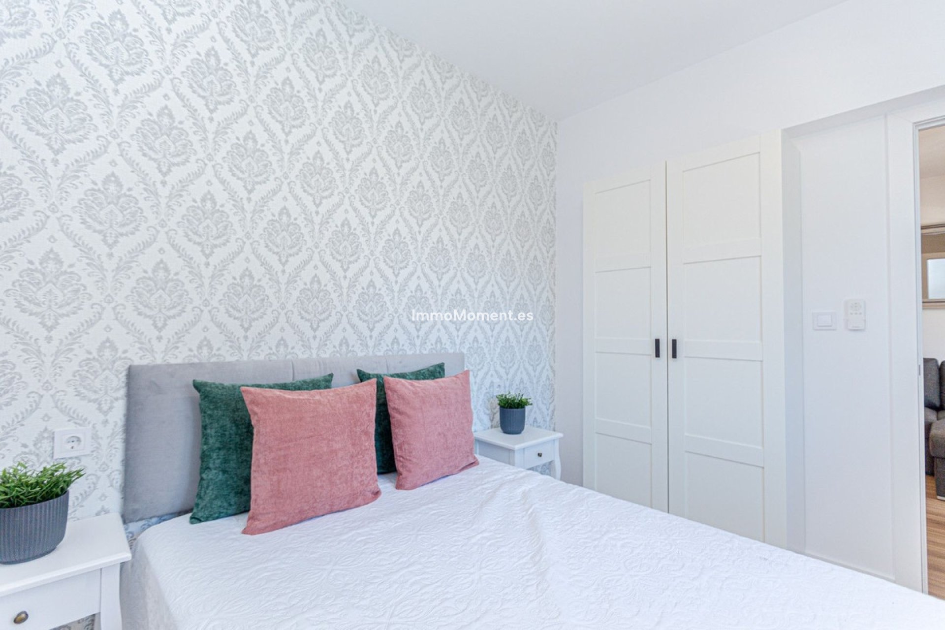 Bestaande woning - Geschakelde woning - Orihuela - Orihuela Centro