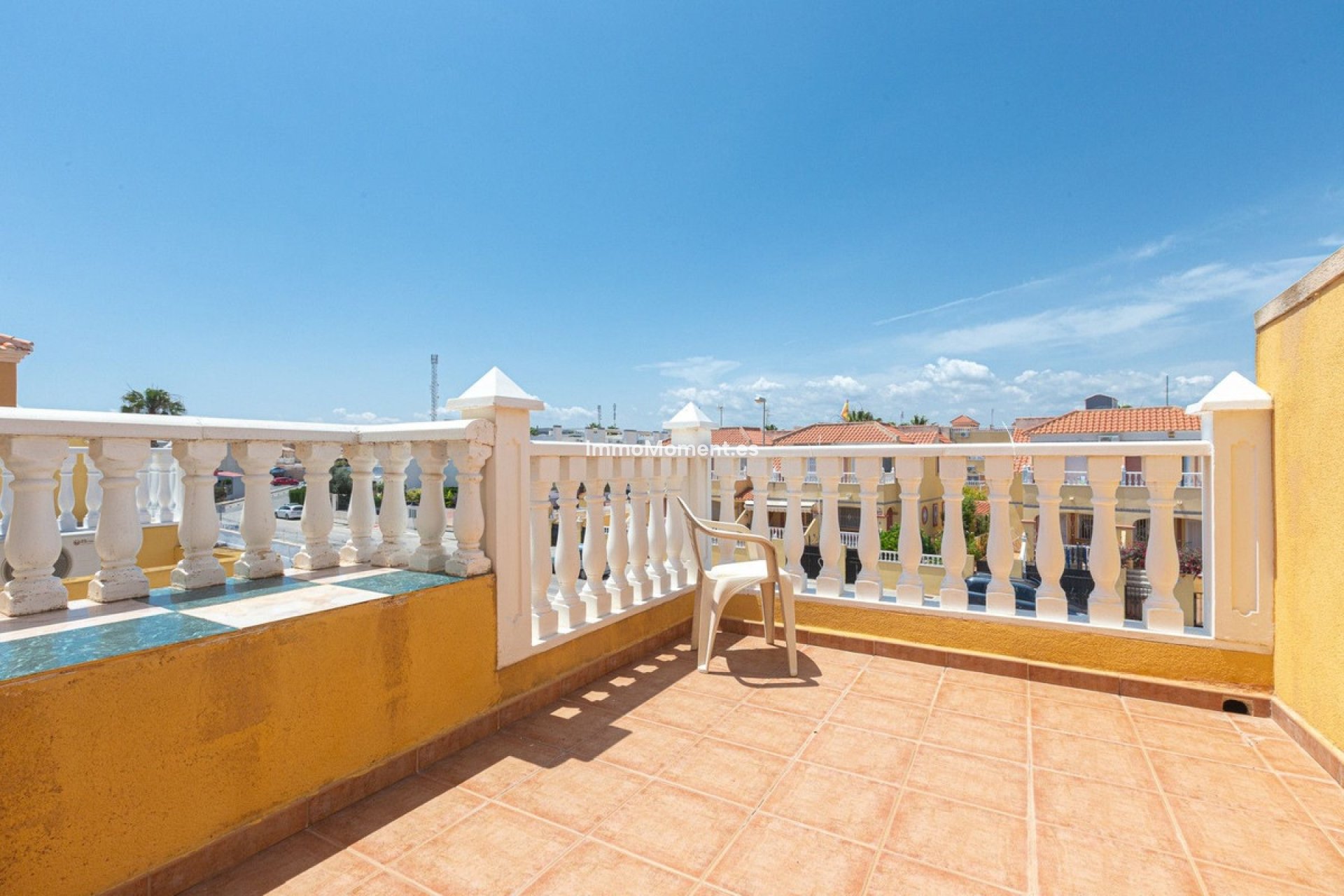 Bestaande woning - Geschakelde woning - Orihuela - Orihuela Costa