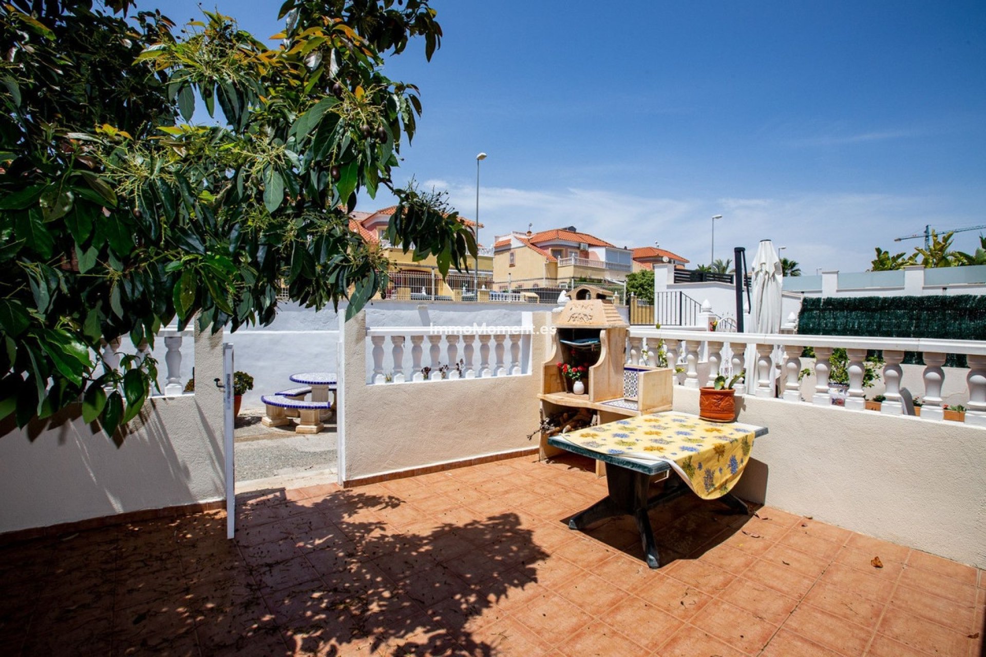 Bestaande woning - Geschakelde woning - Orihuela - Orihuela Costa