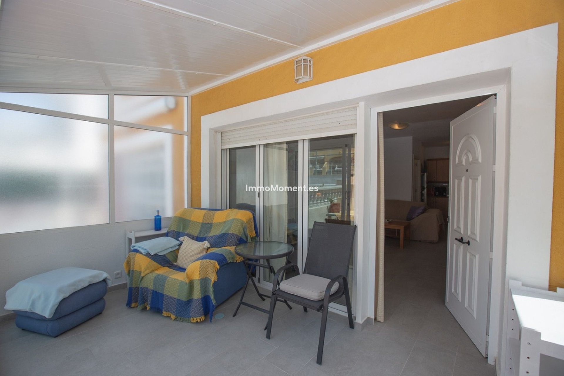 Bestaande woning - Geschakelde woning - Orihuela - Orihuela Costa