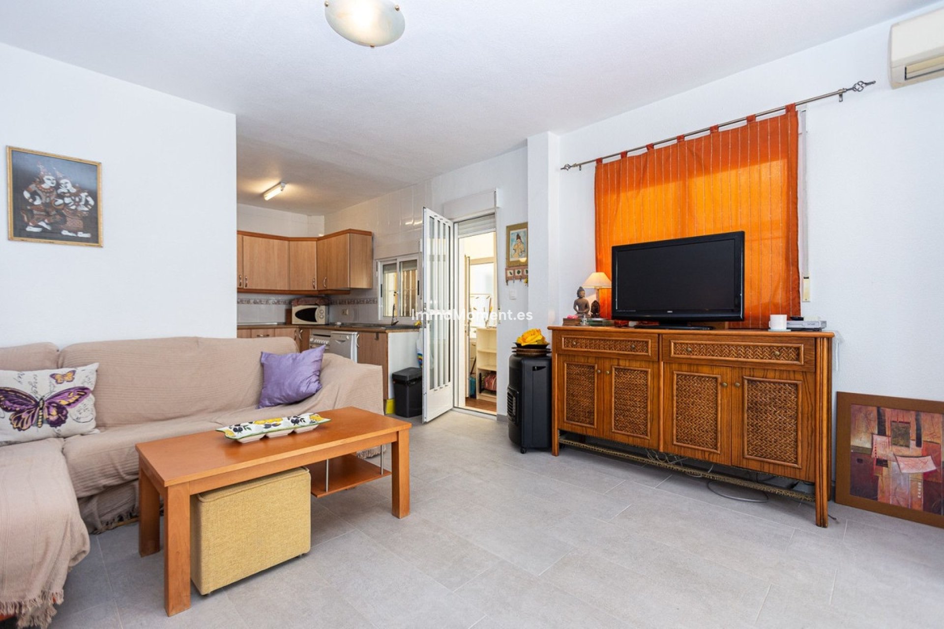 Bestaande woning - Geschakelde woning - Orihuela - Orihuela Costa