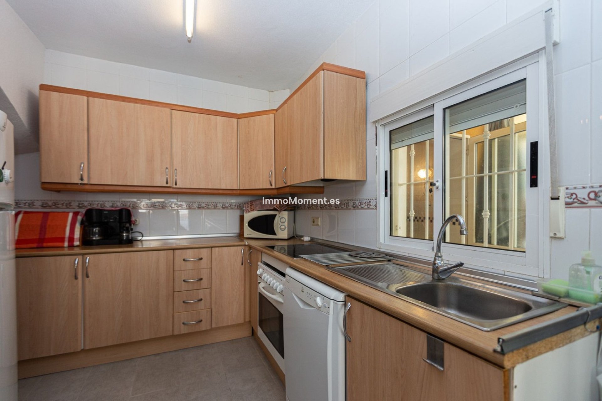 Bestaande woning - Geschakelde woning - Orihuela - Orihuela Costa