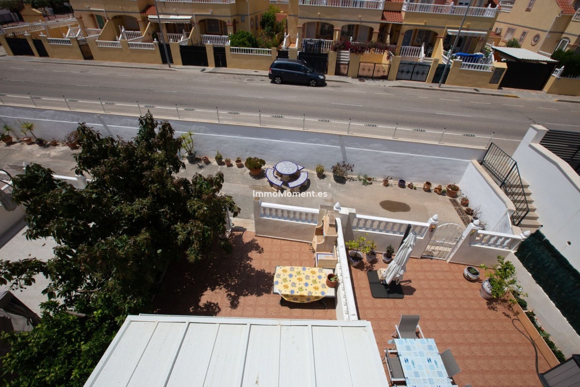 Bestaande woning - Geschakelde woning - Orihuela - Orihuela Costa