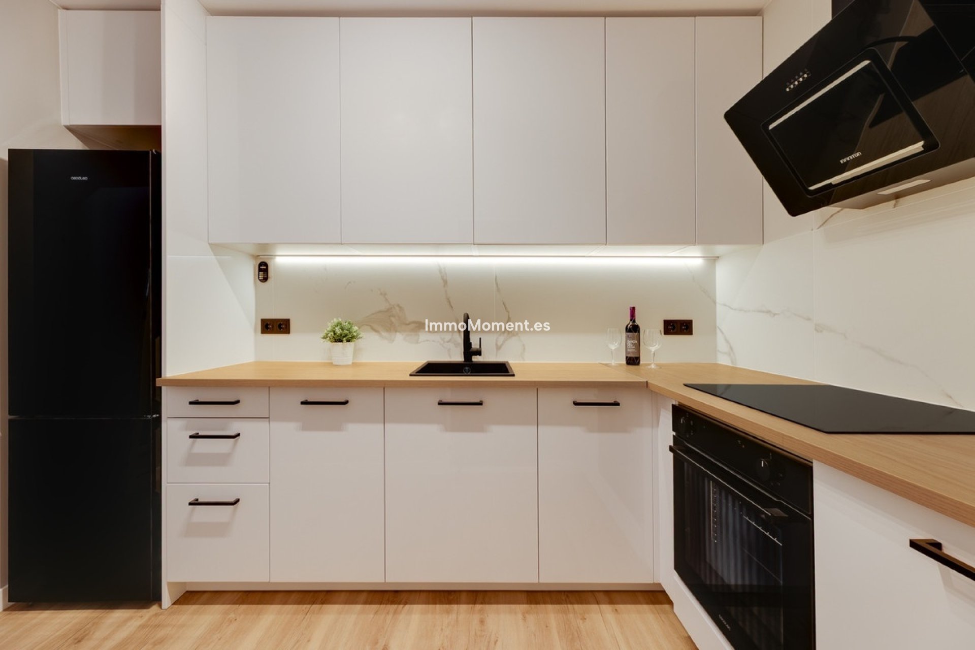 Bestaande woning - Geschakelde woning - Orihuela - Orihuela Costa