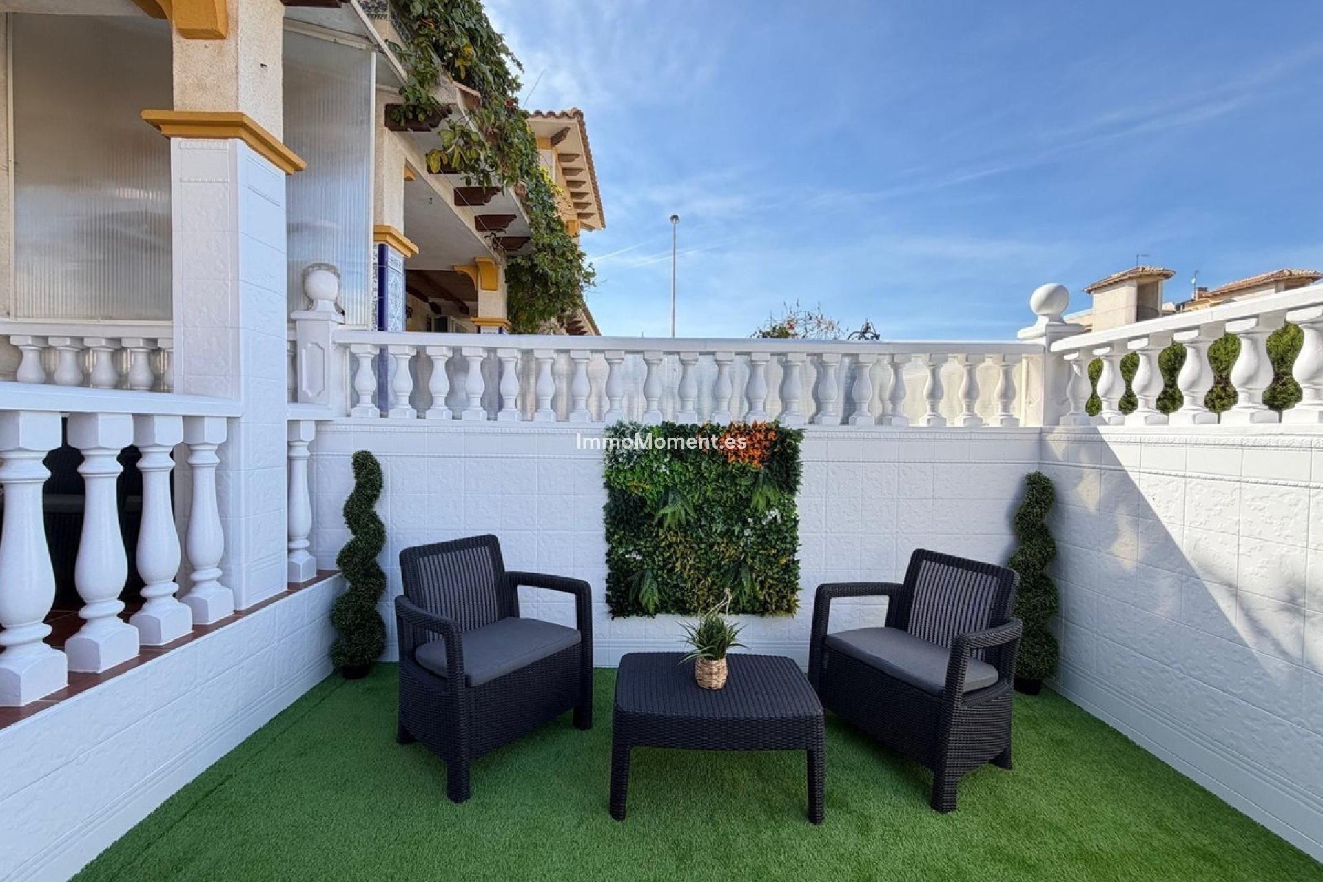 Bestaande woning - Geschakelde woning - Orihuela - Orihuela Costa