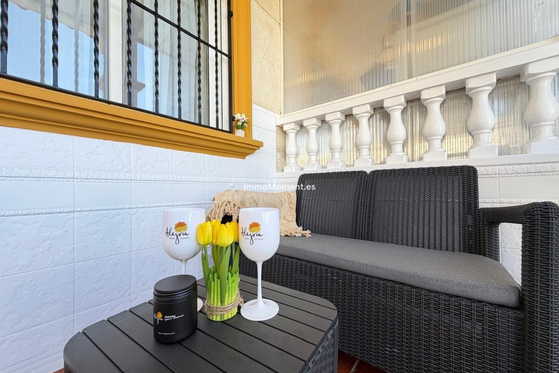 Bestaande woning - Geschakelde woning - Orihuela - Orihuela Costa