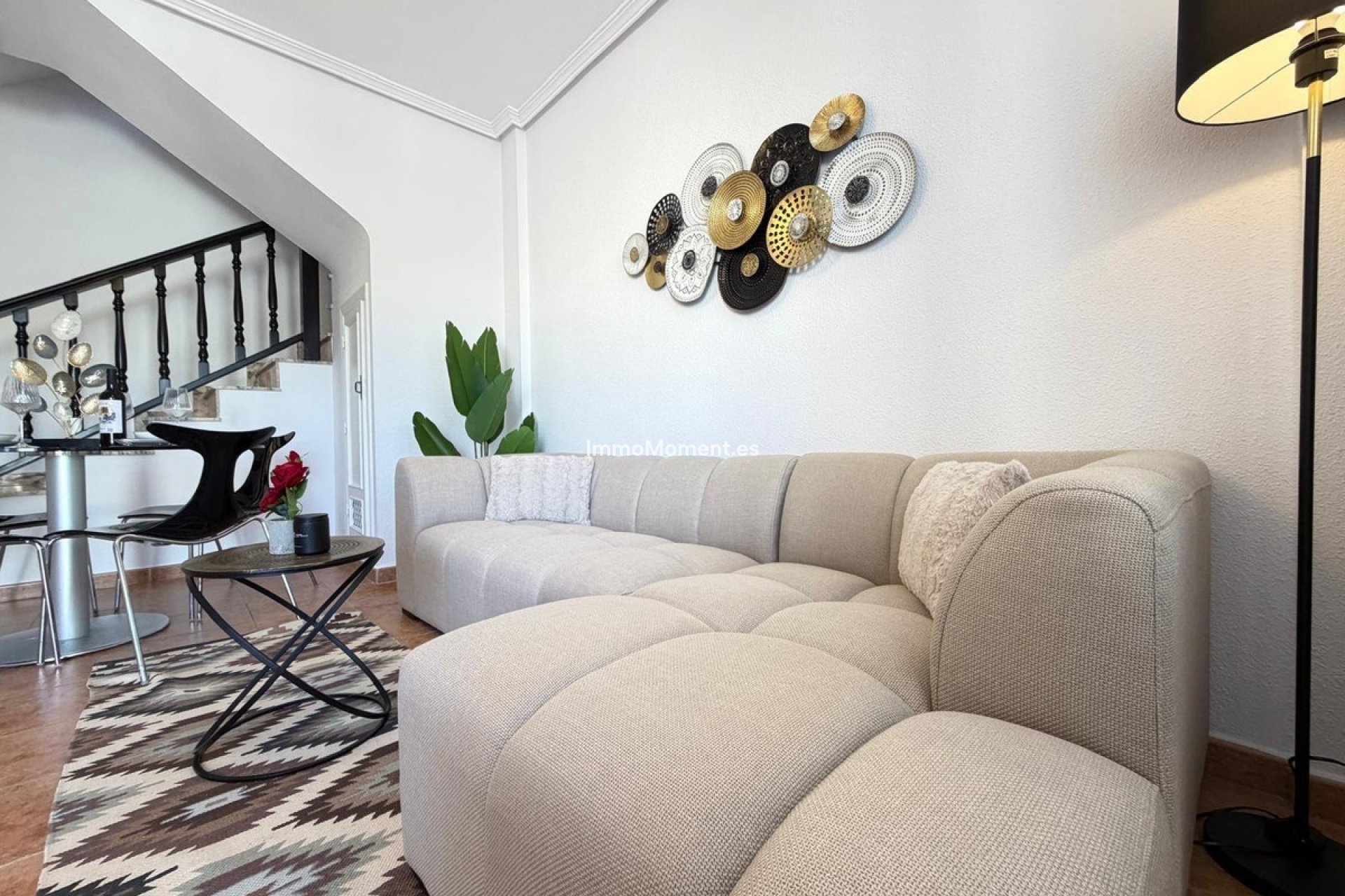 Bestaande woning - Geschakelde woning - Orihuela - Orihuela Costa