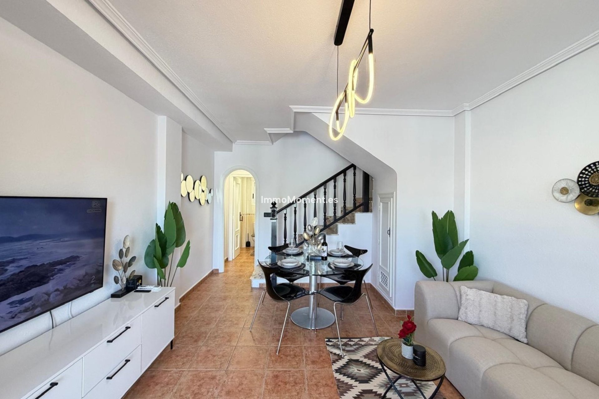 Bestaande woning - Geschakelde woning - Orihuela - Orihuela Costa