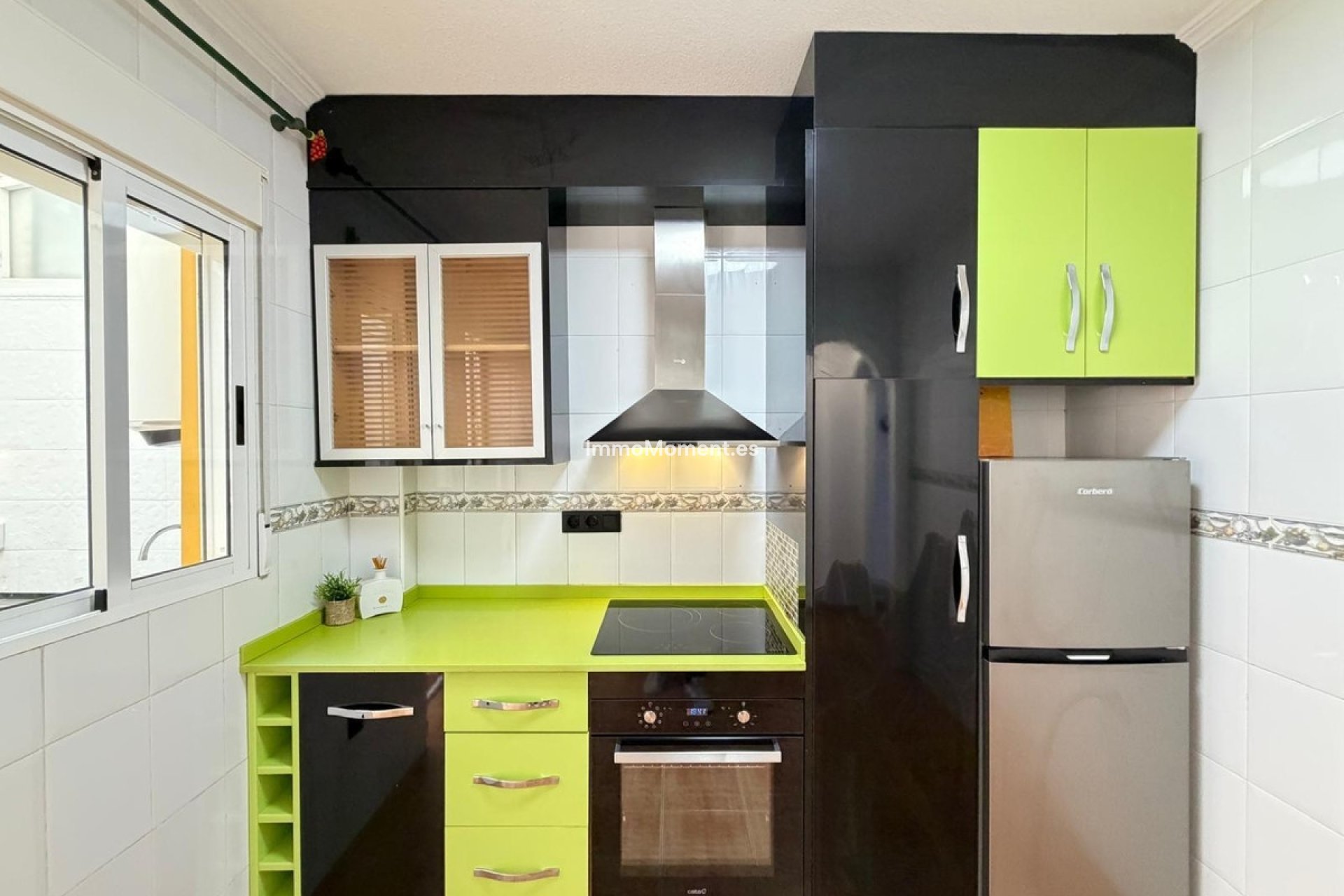 Bestaande woning - Geschakelde woning - Orihuela - Orihuela Costa