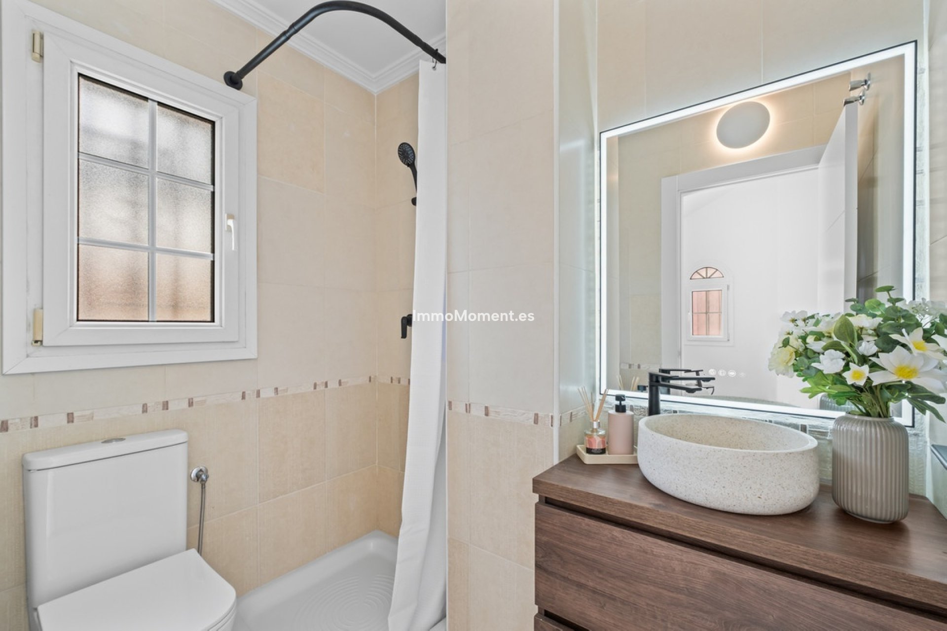 Bestaande woning - Geschakelde woning - Orihuela - Orihuela Costa