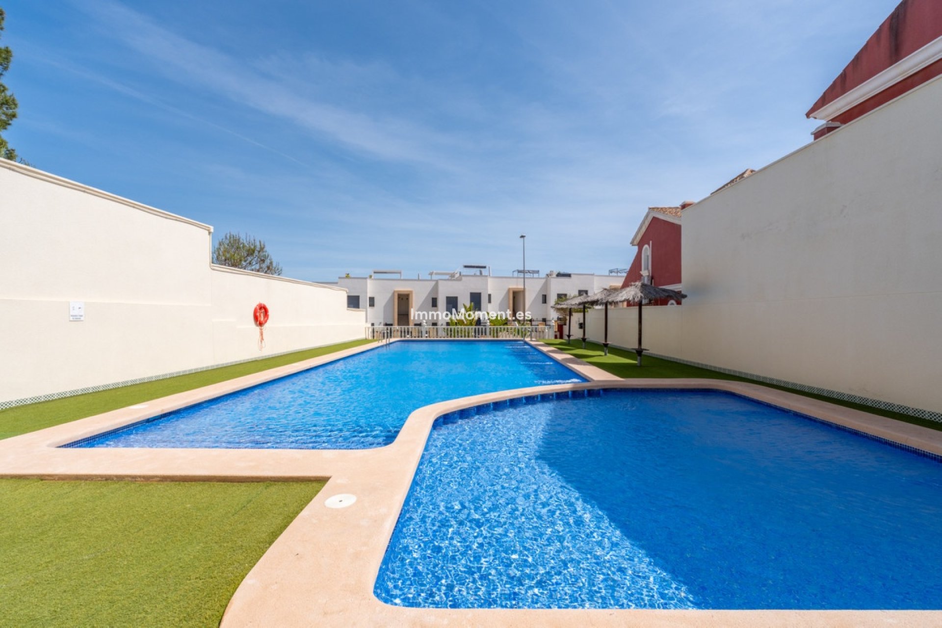 Bestaande woning - Geschakelde woning - Orihuela - Orihuela Costa