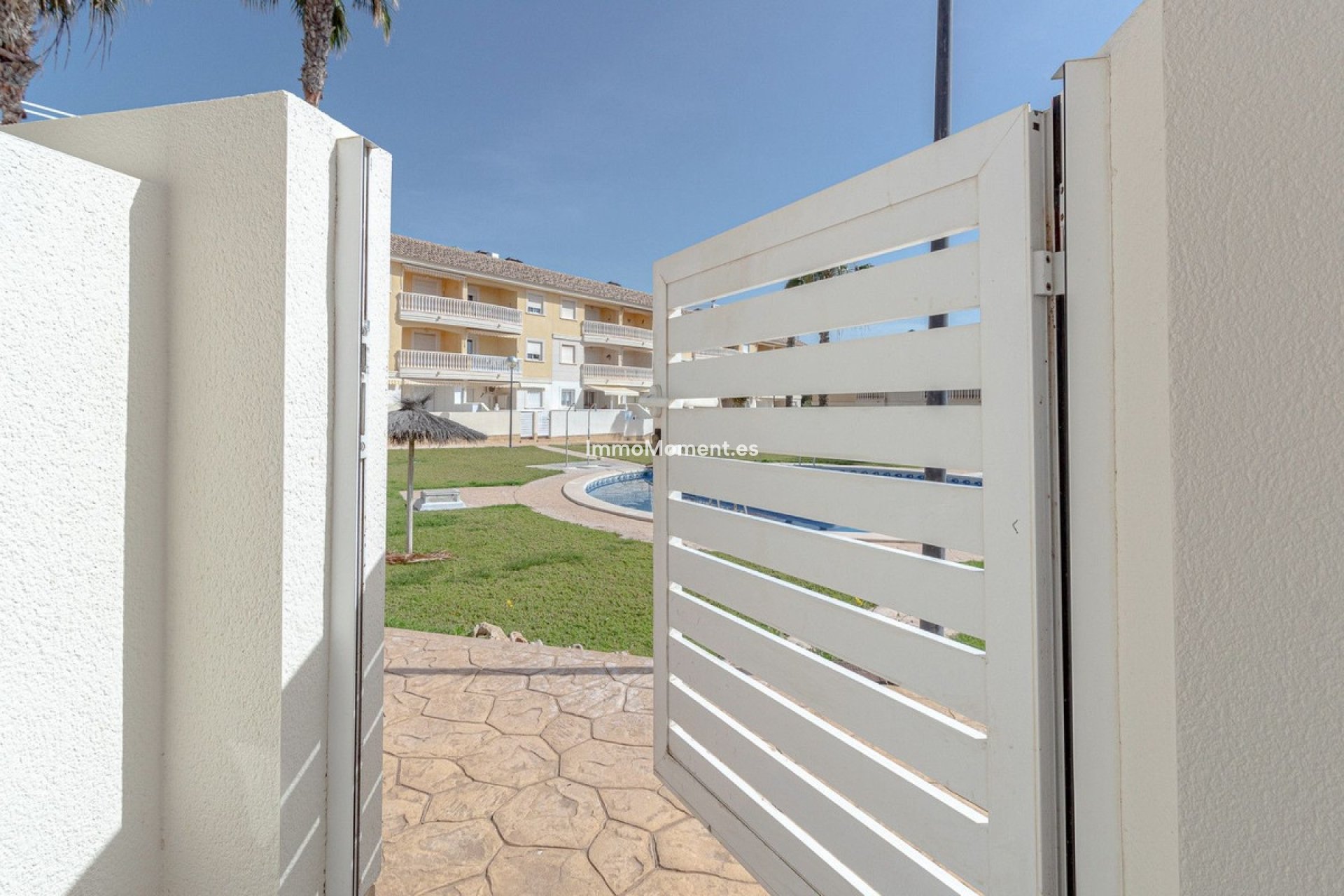 Bestaande woning - Geschakelde woning - Orihuela - Orihuela Costa