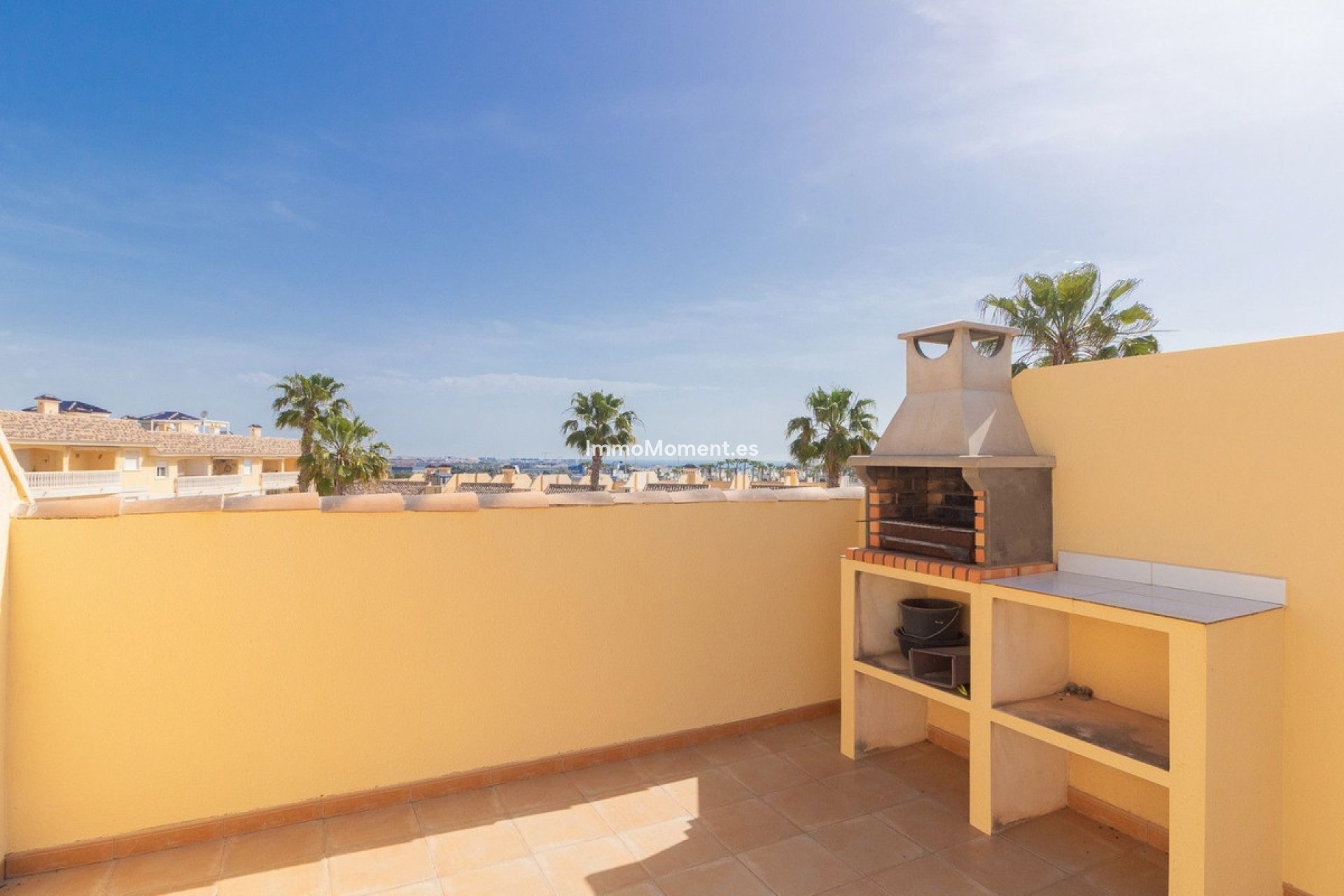 Bestaande woning - Geschakelde woning - Orihuela - Orihuela Costa
