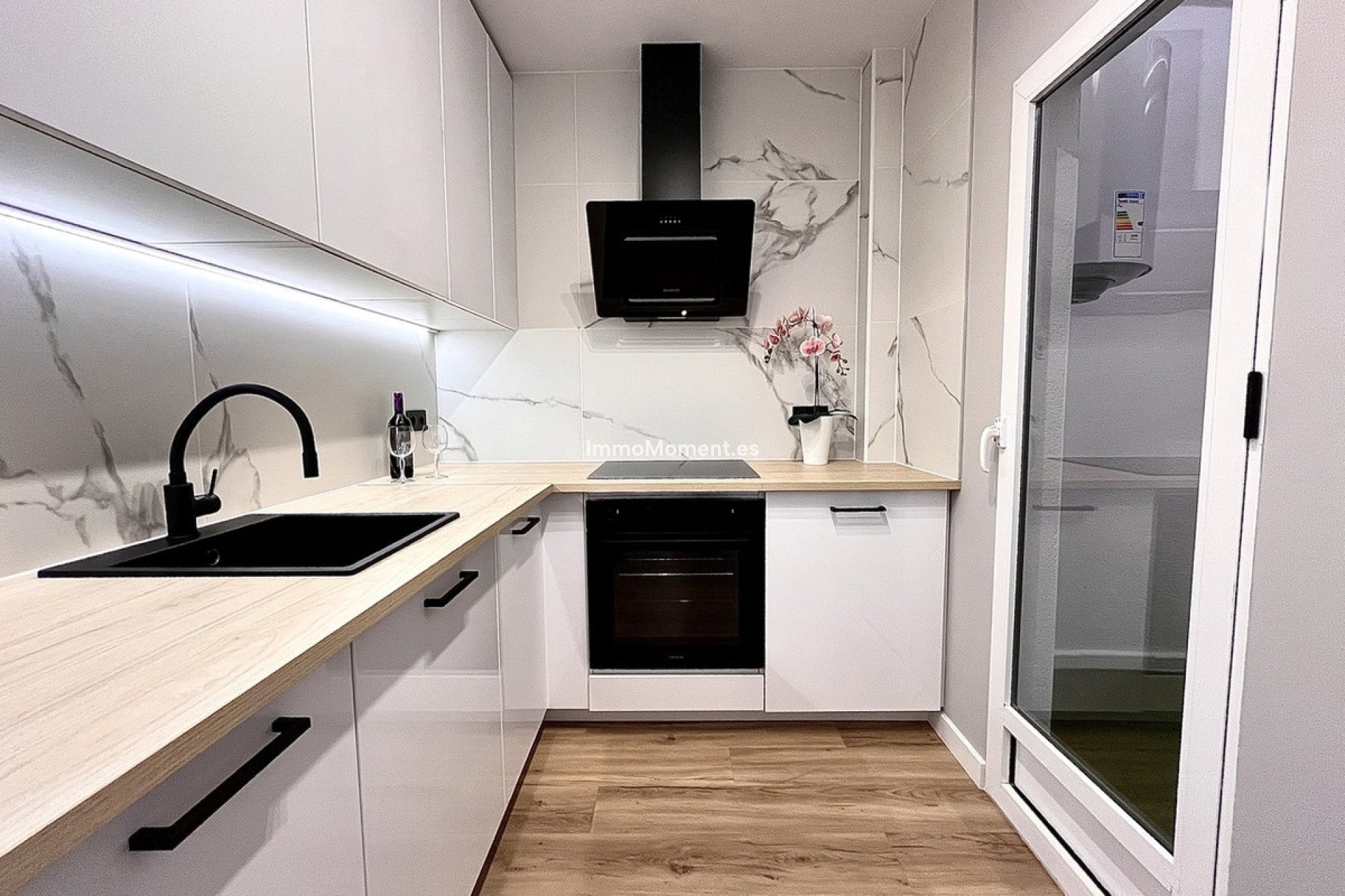 Bestaande woning - Geschakelde woning - Orihuela - Playa Flamenca