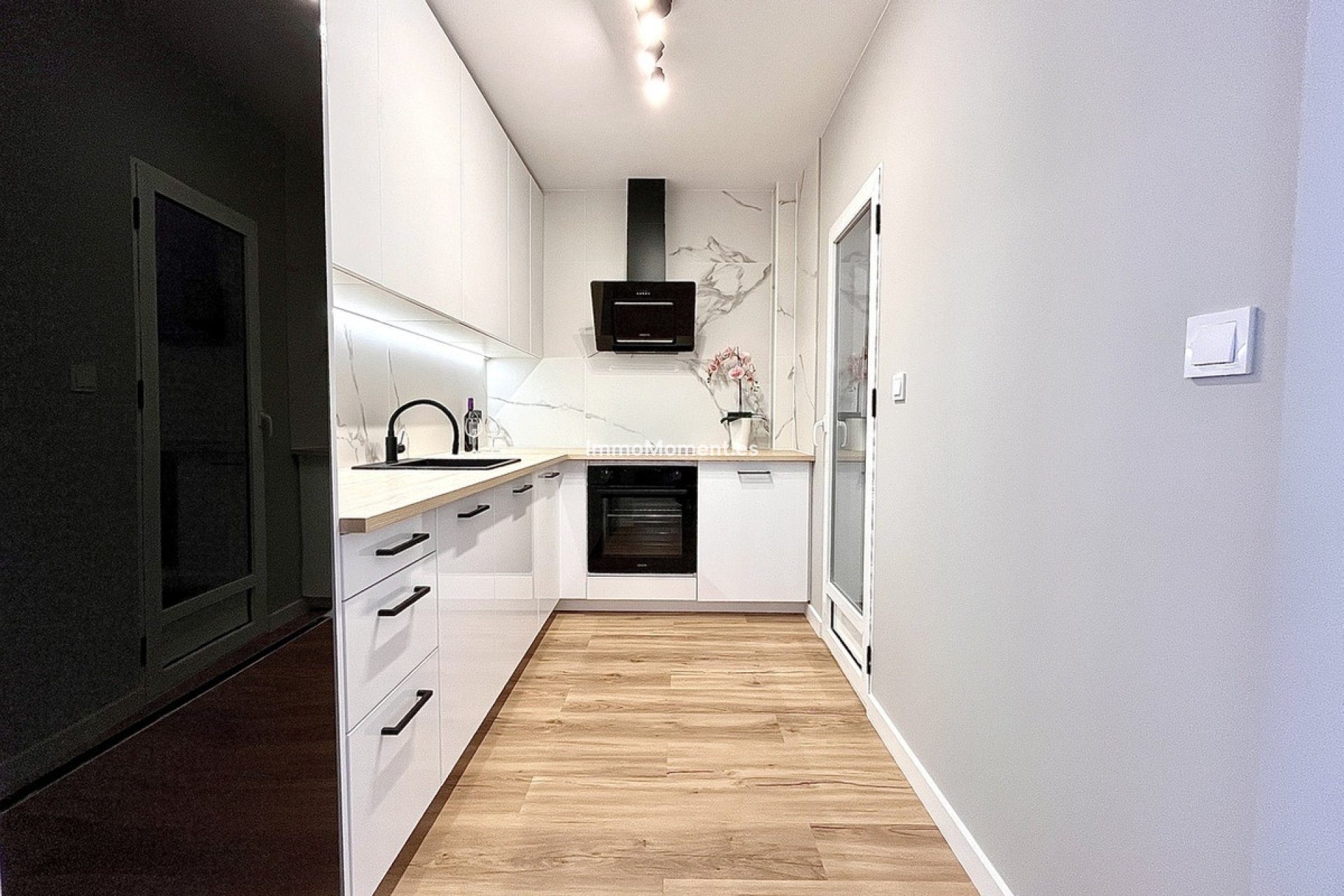 Bestaande woning - Geschakelde woning - Orihuela - Playa Flamenca