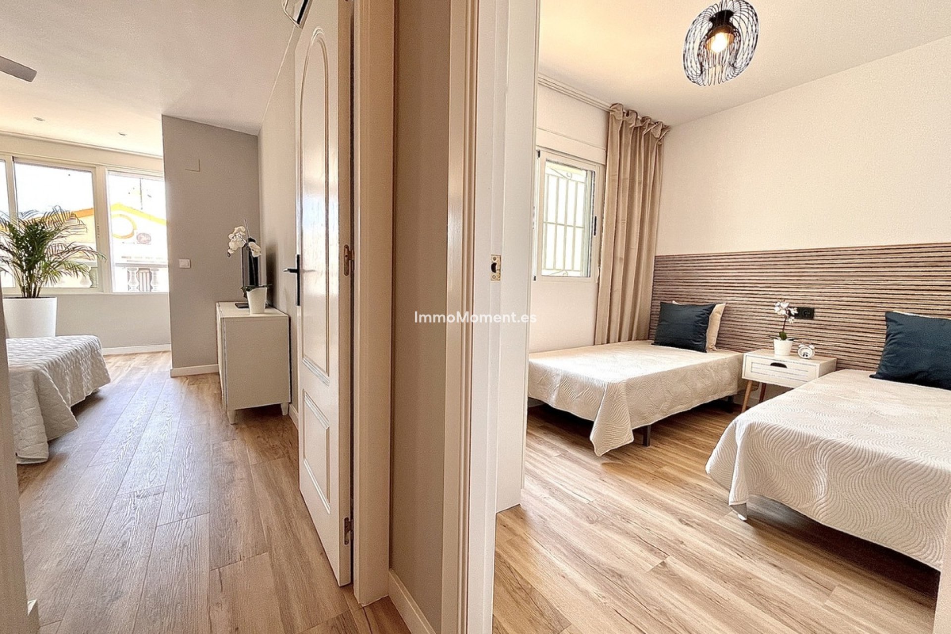 Bestaande woning - Geschakelde woning - Orihuela - Playa Flamenca