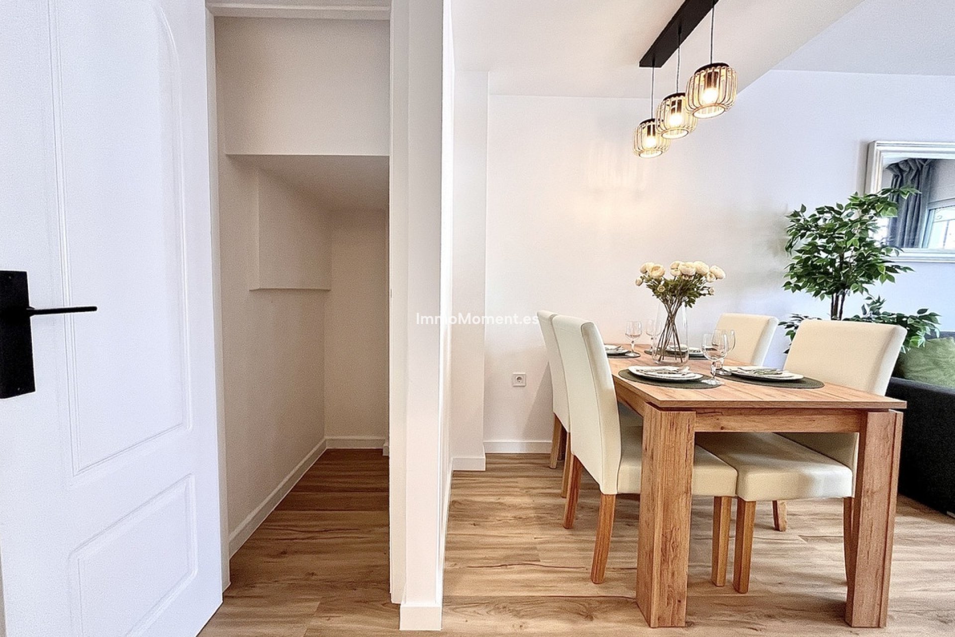 Bestaande woning - Geschakelde woning - Orihuela - Playa Flamenca