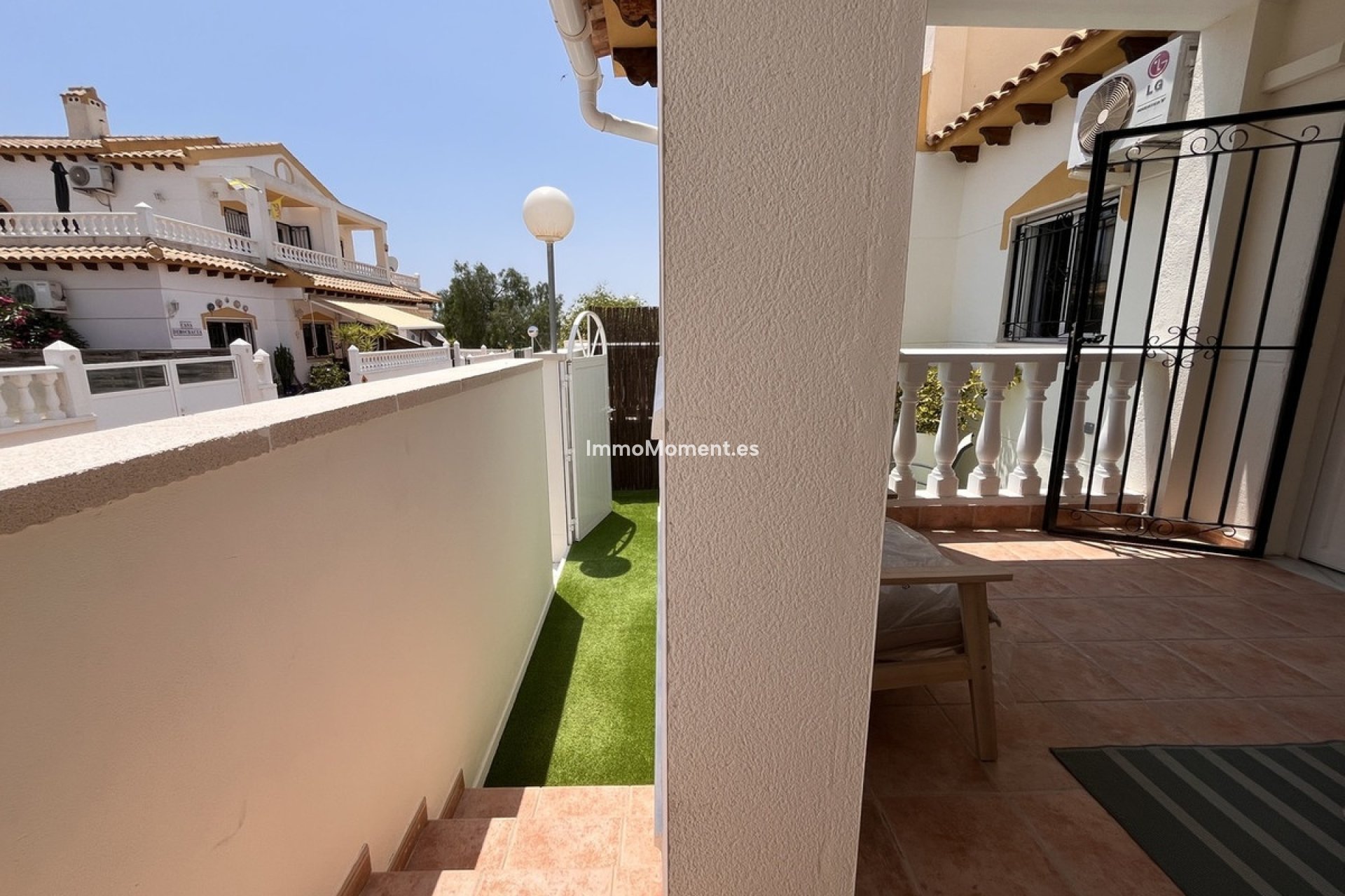 Bestaande woning - Geschakelde woning - Orihuela - Playa Flamenca