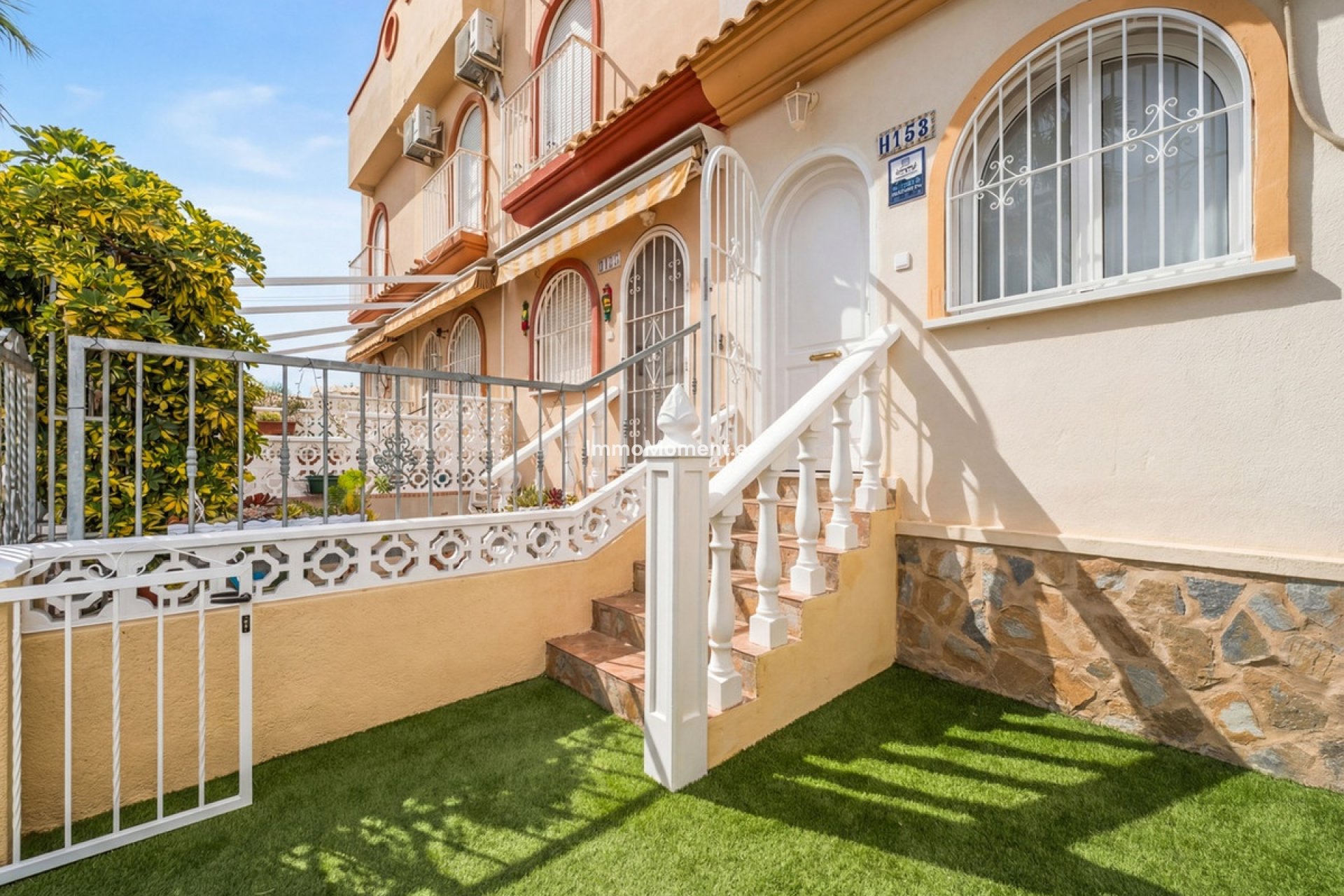 Bestaande woning - Geschakelde woning - Orihuela - Playa Flamenca