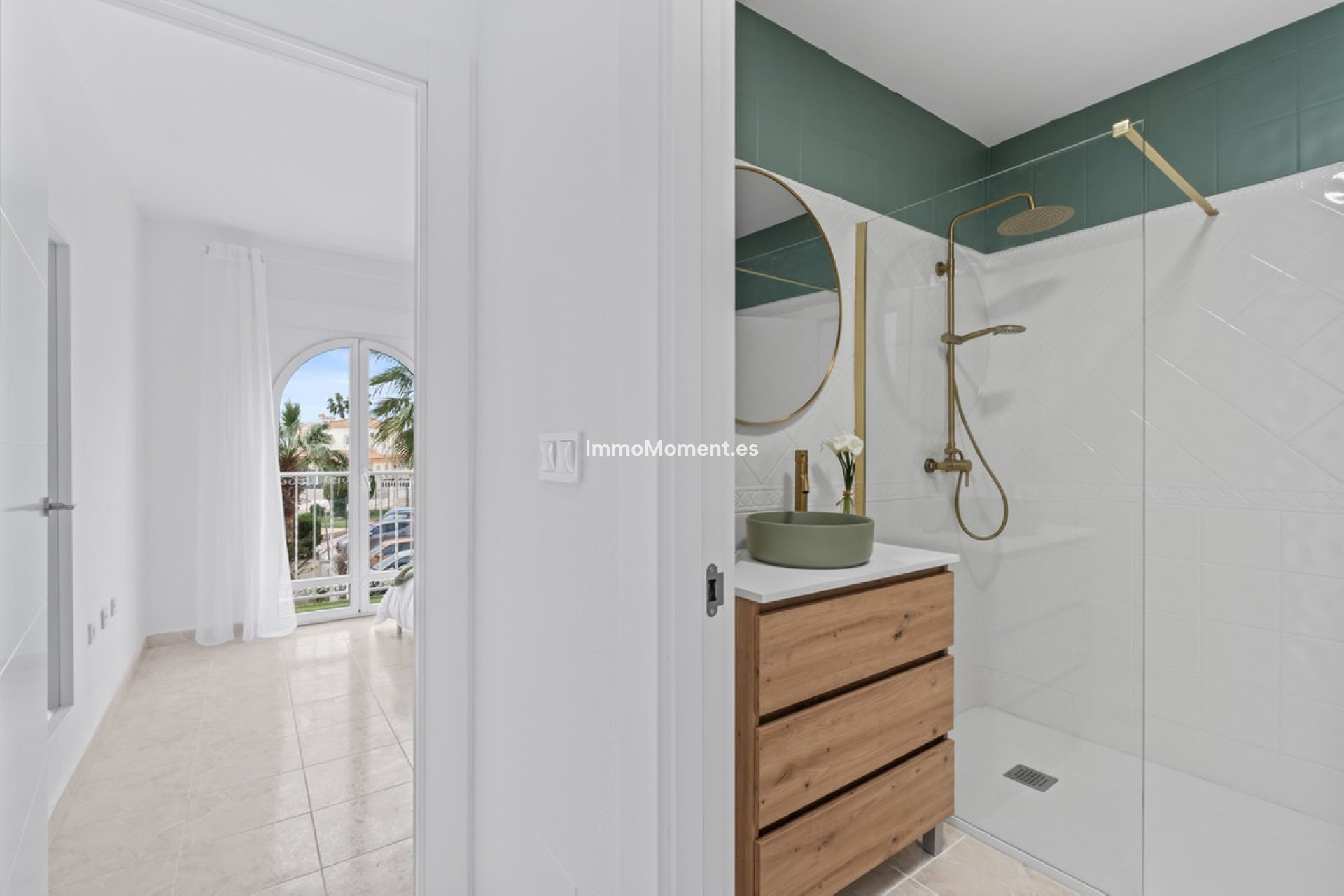 Bestaande woning - Geschakelde woning - Orihuela - Playa Flamenca