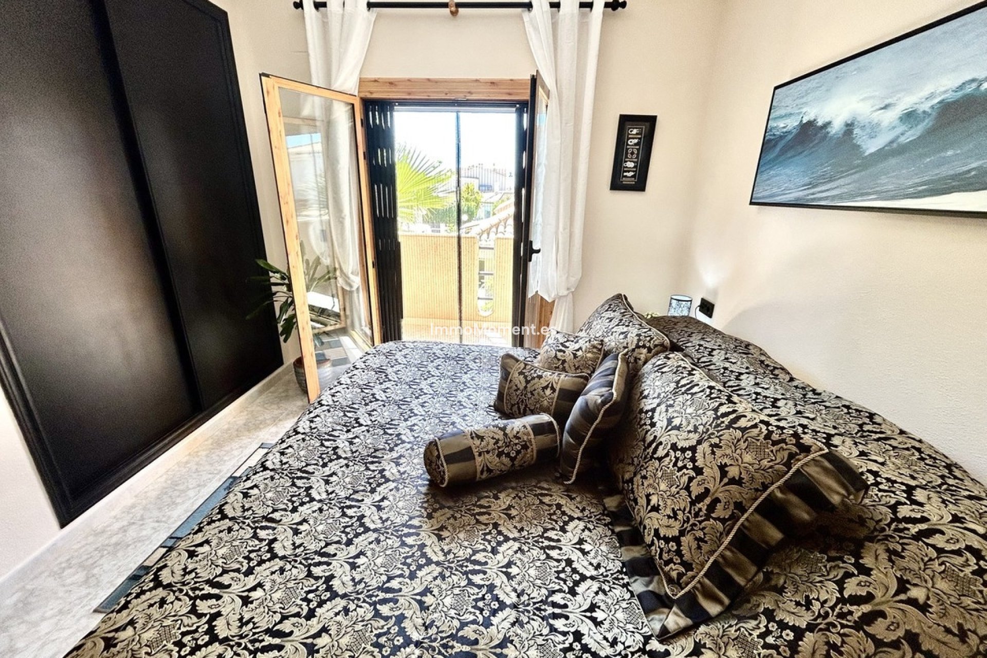 Bestaande woning - Geschakelde woning - Orihuela - Playa Flamenca