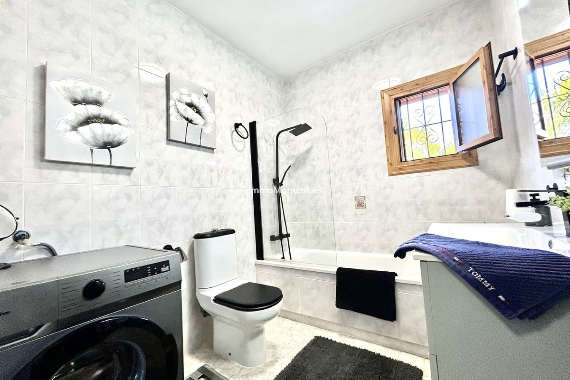 Bestaande woning - Geschakelde woning - Orihuela - Playa Flamenca