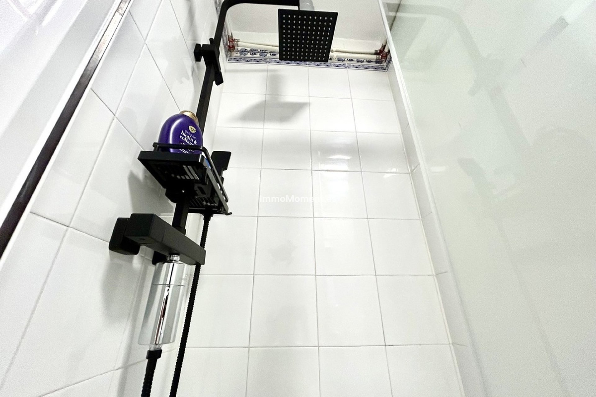 Bestaande woning - Geschakelde woning - Orihuela - Playa Flamenca