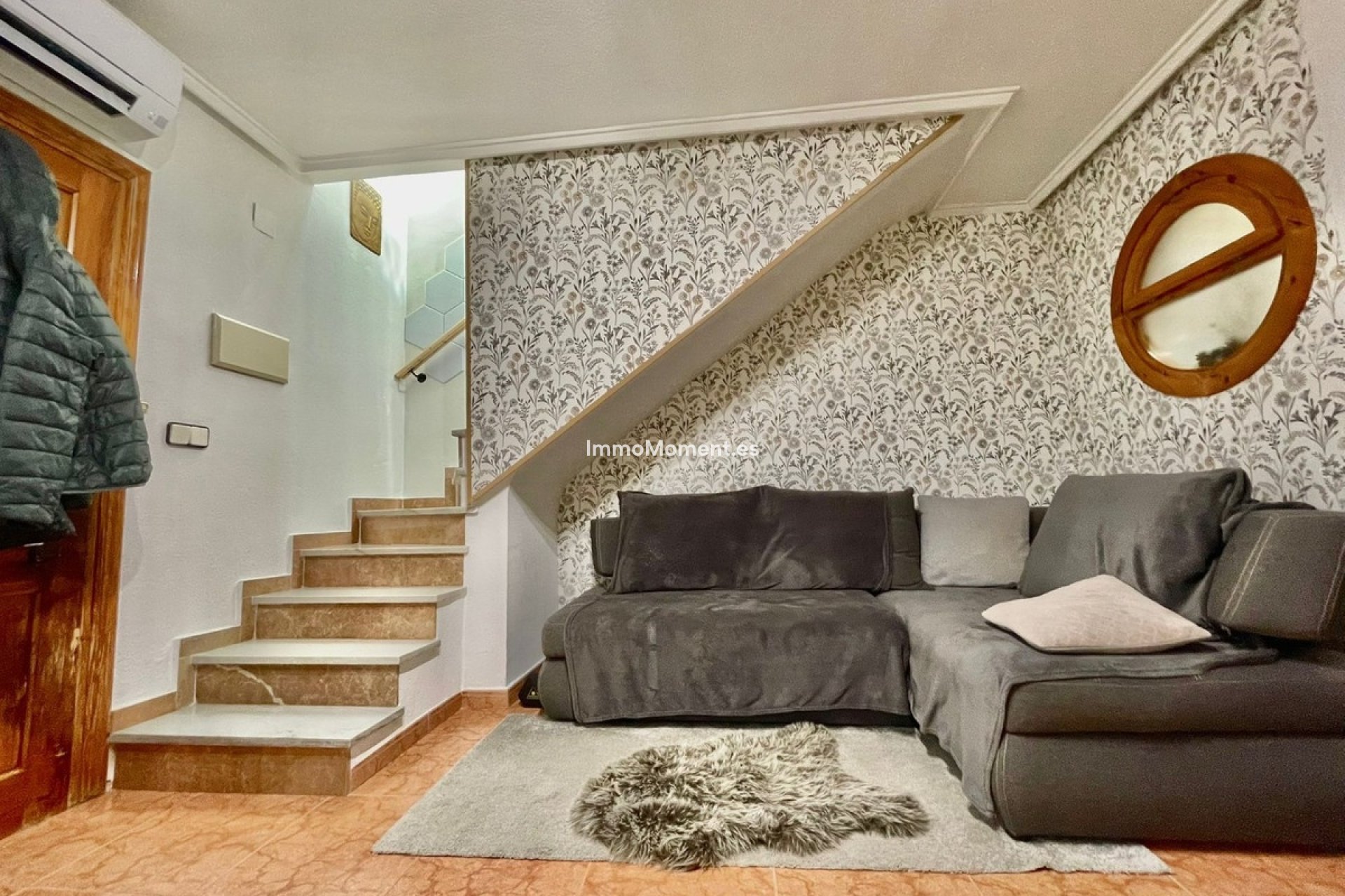 Bestaande woning - Geschakelde woning - Orihuela - Playa Flamenca