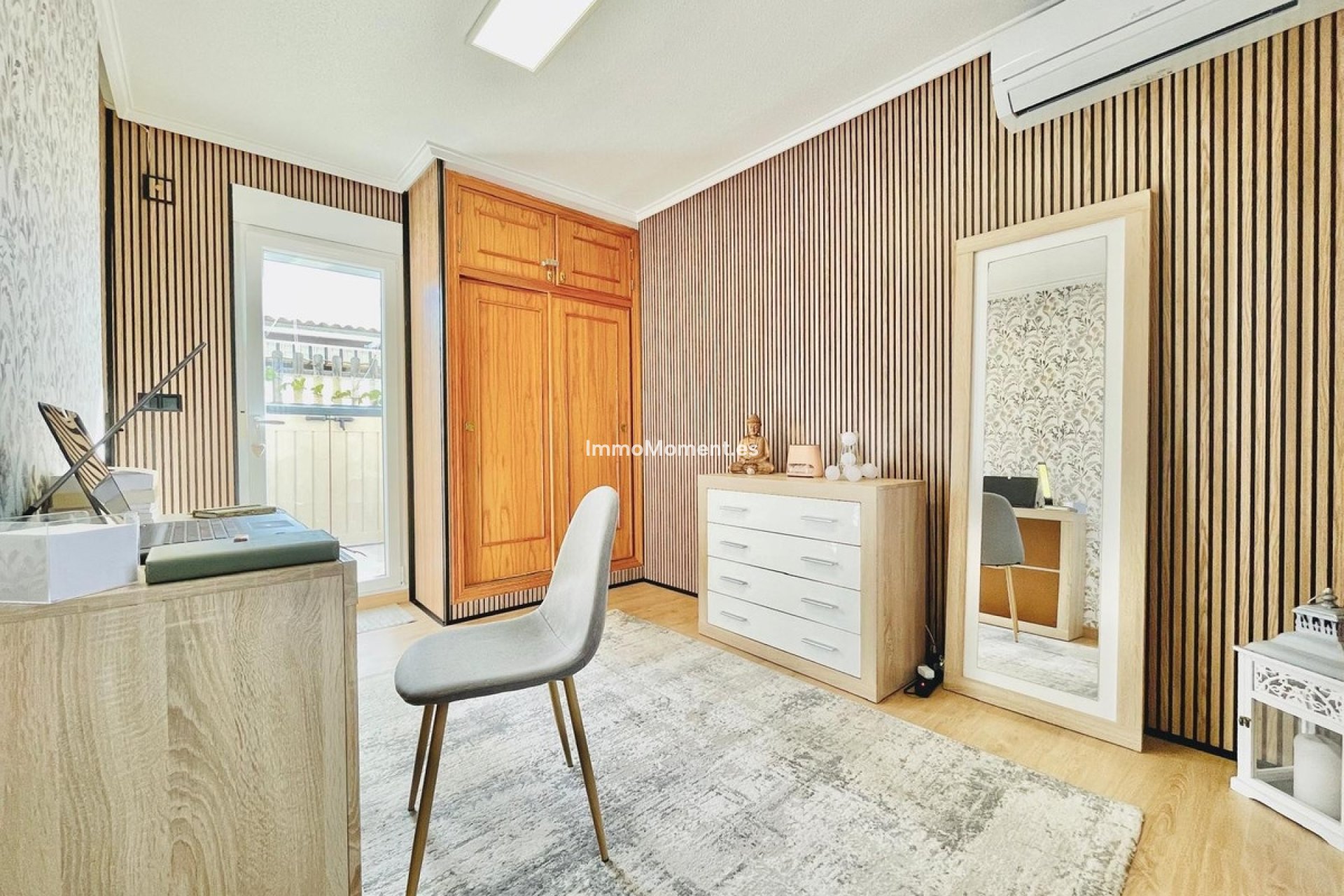 Bestaande woning - Geschakelde woning - Orihuela - Playa Flamenca