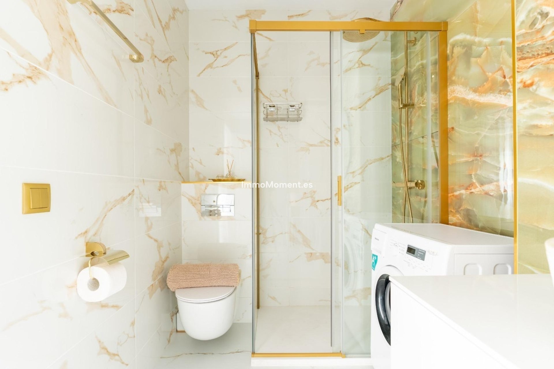 Bestaande woning - Geschakelde woning - Orihuela - Punta Prima