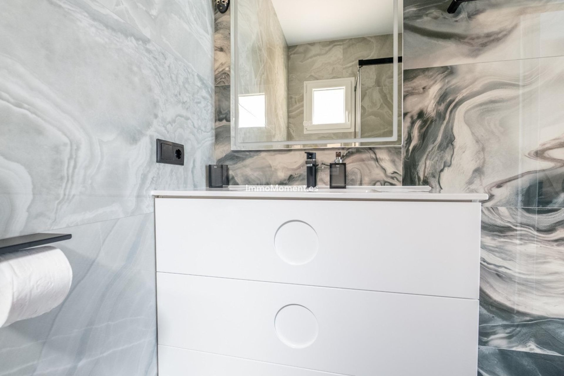 Bestaande woning - Geschakelde woning - Orihuela - Punta Prima