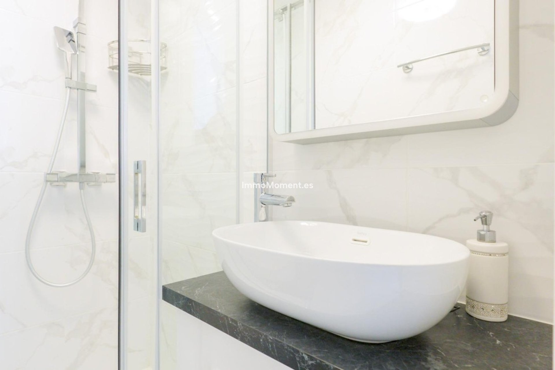 Bestaande woning - Geschakelde woning - Orihuela - Punta Prima