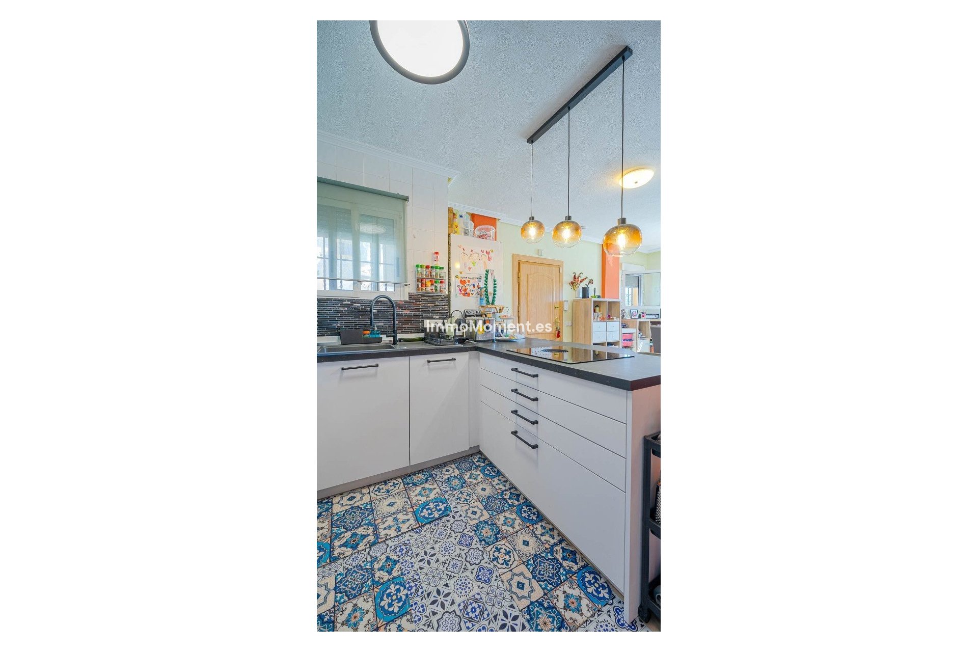 Bestaande woning - Geschakelde woning - Orihuela - Punta Prima