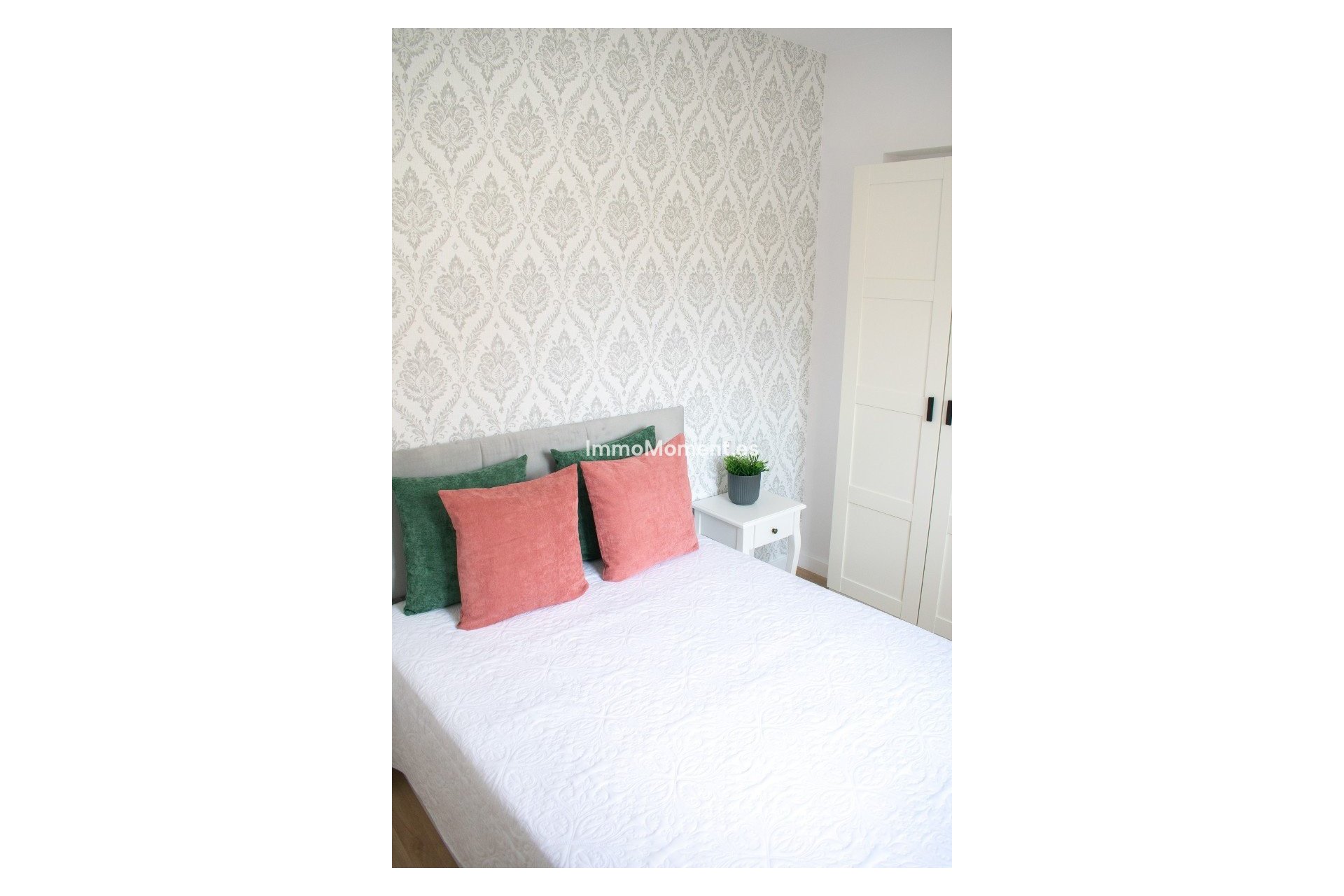 Bestaande woning - Geschakelde woning - Orihuela - Punta Prima