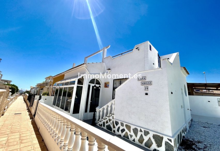 Bestaande woning - Geschakelde woning - Orihuela - Punta Prima