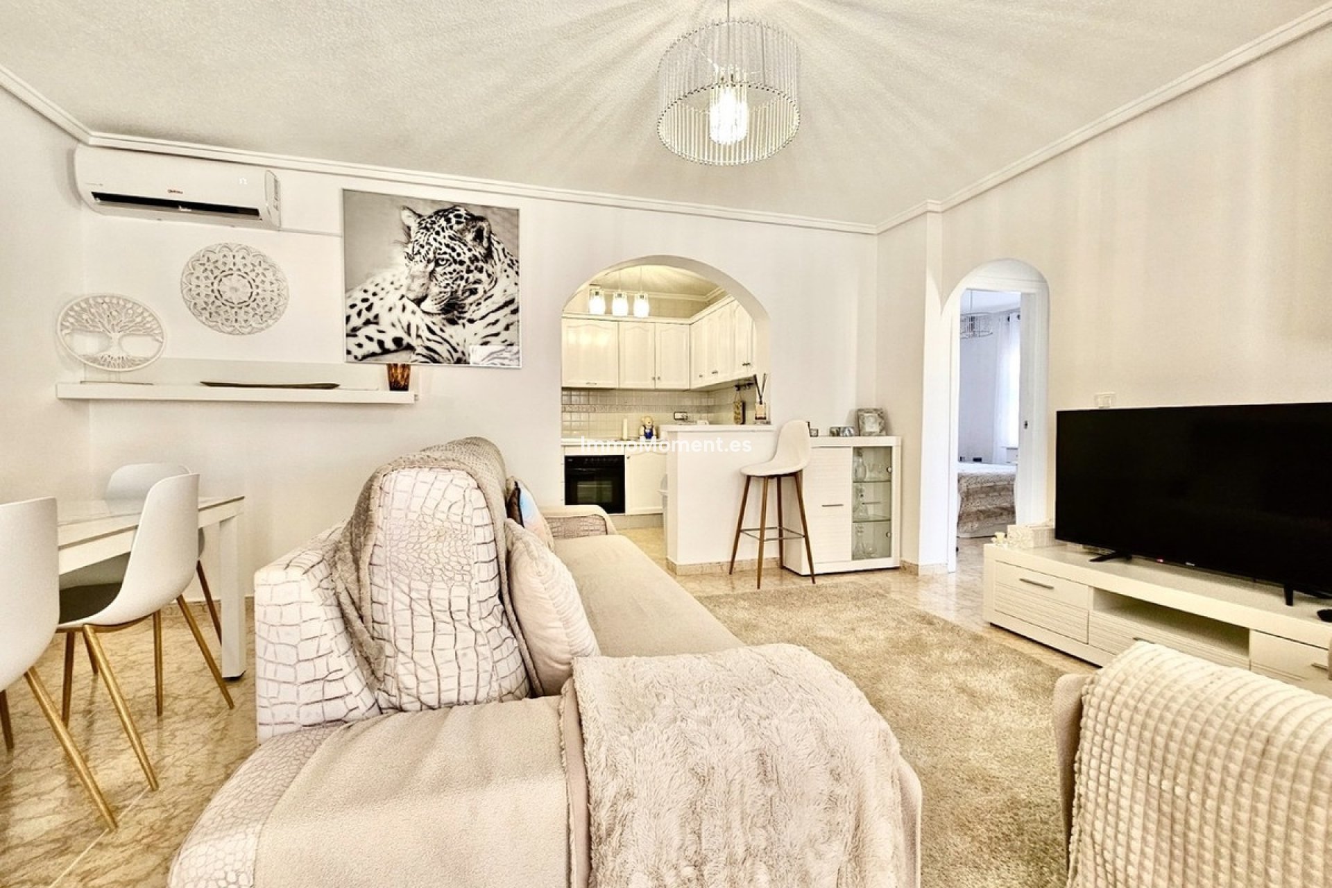 Bestaande woning - Geschakelde woning - Orihuela - Punta Prima