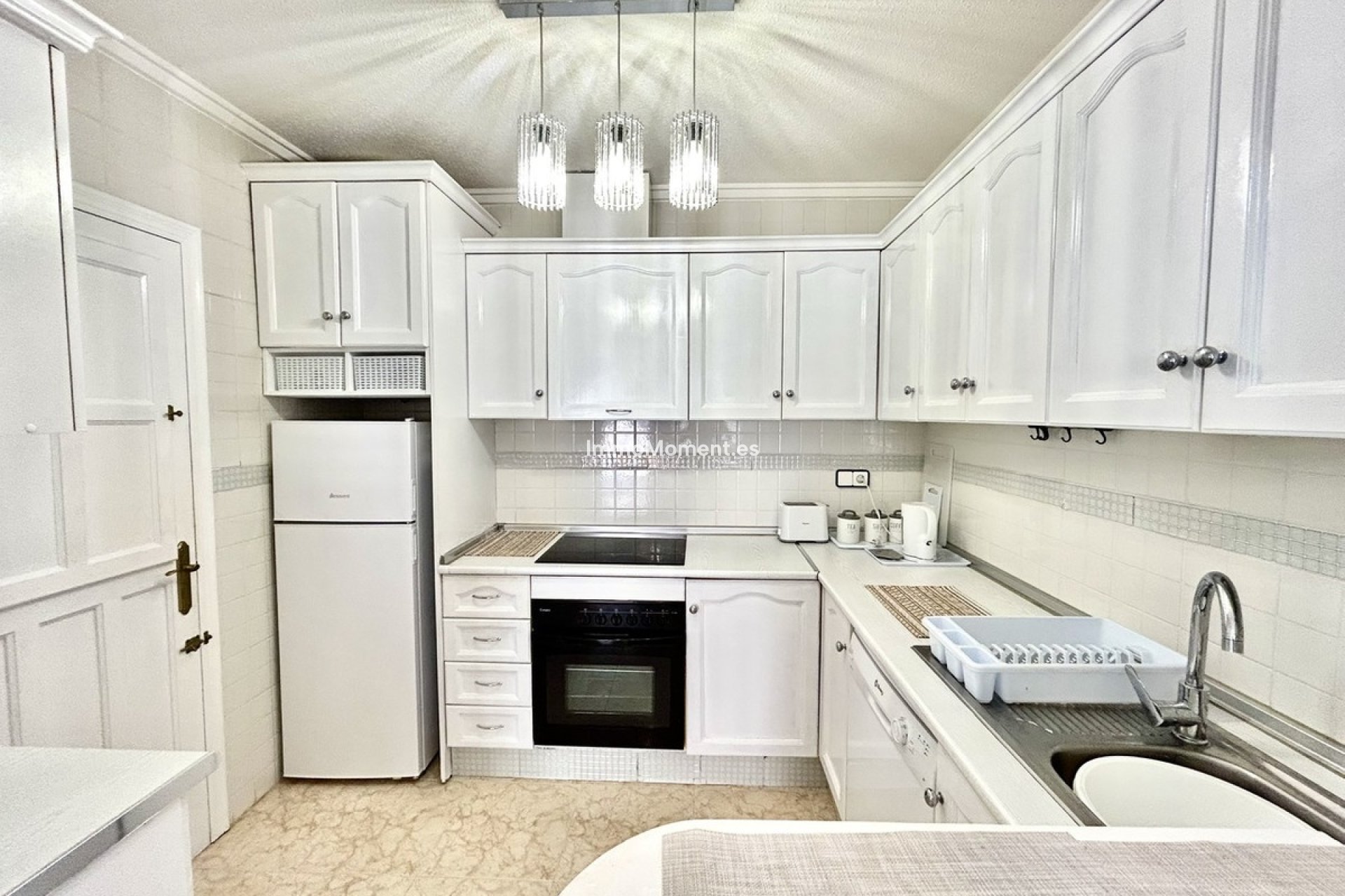 Bestaande woning - Geschakelde woning - Orihuela - Punta Prima