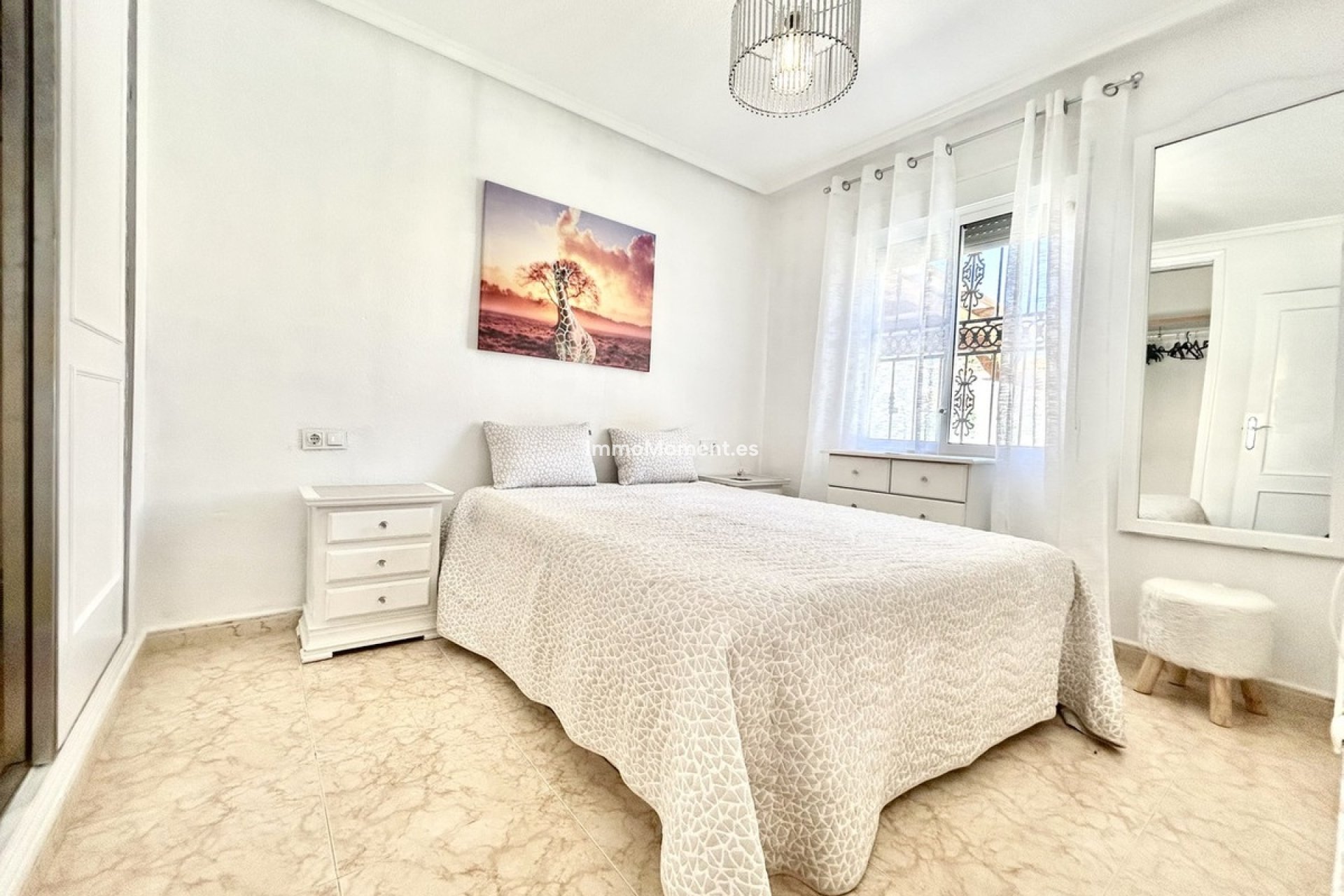 Bestaande woning - Geschakelde woning - Orihuela - Punta Prima