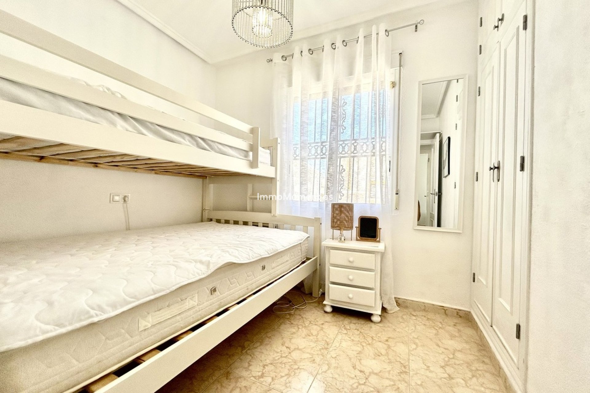 Bestaande woning - Geschakelde woning - Orihuela - Punta Prima