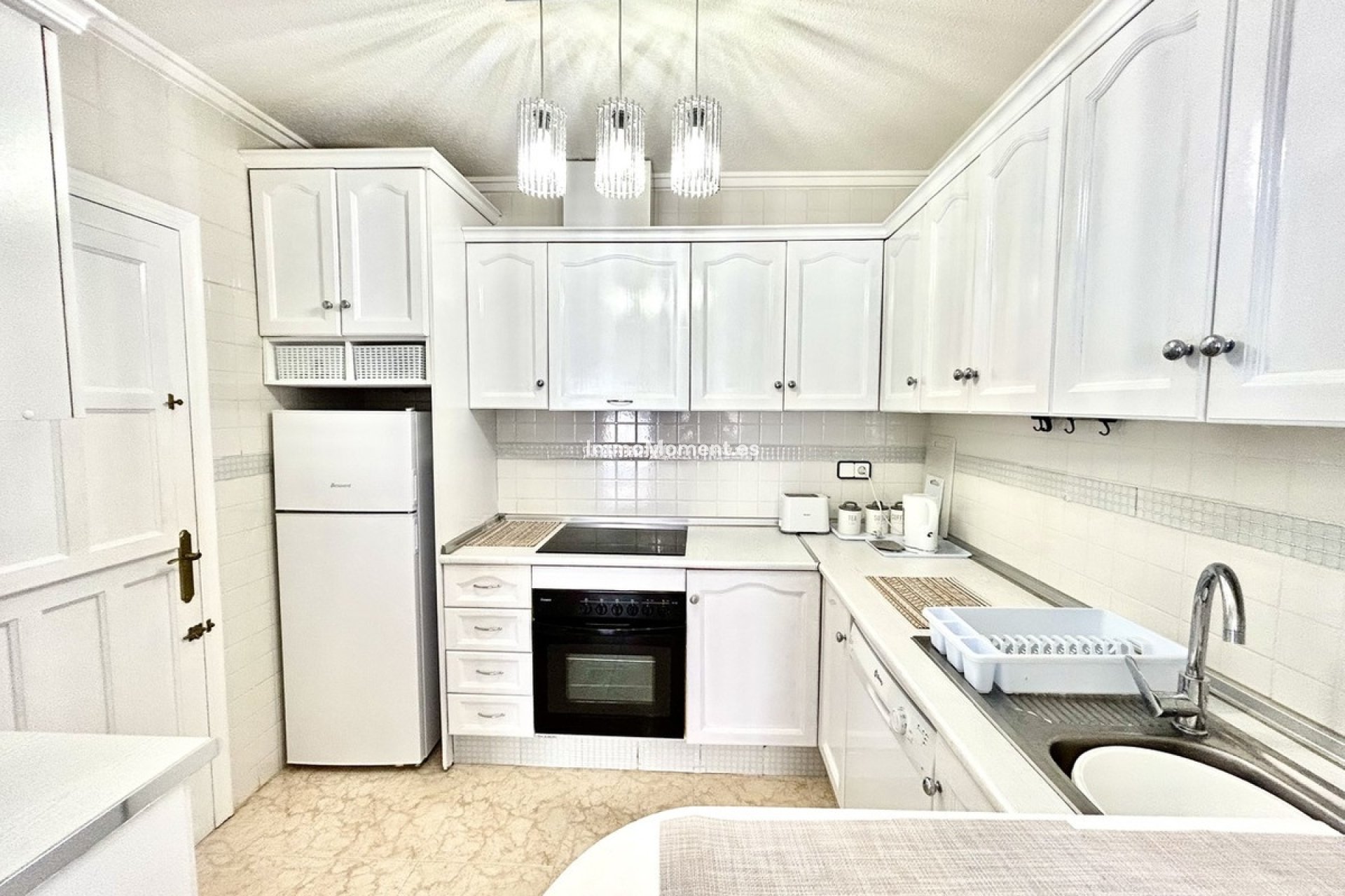 Bestaande woning - Geschakelde woning - Orihuela - Punta Prima