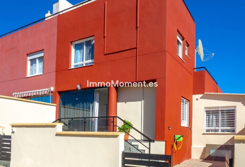 Bestaande woning - Geschakelde woning - Orihuela - Villamartin