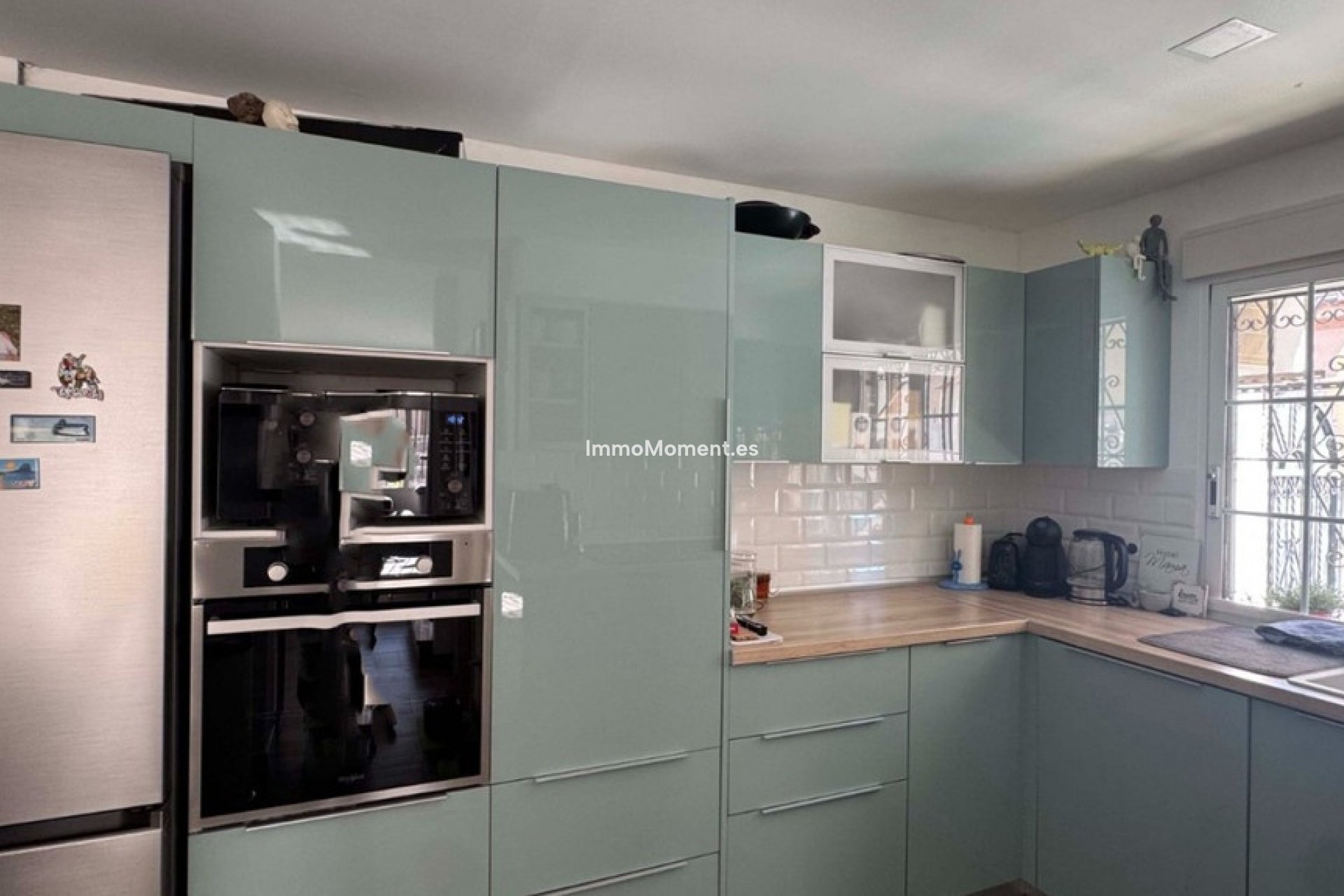 Bestaande woning - Geschakelde woning - Orihuela - Villamartin