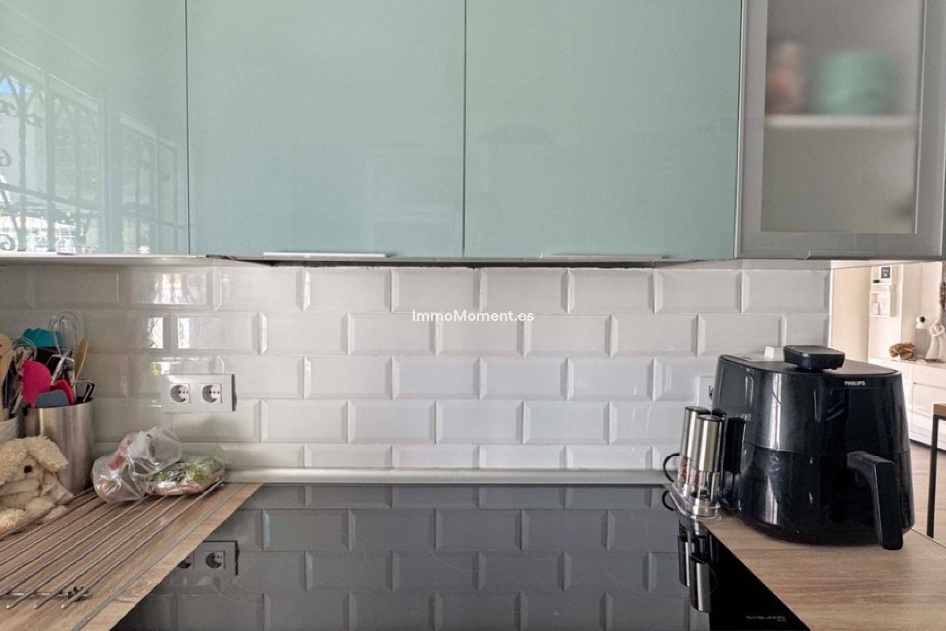 Bestaande woning - Geschakelde woning - Orihuela - Villamartin