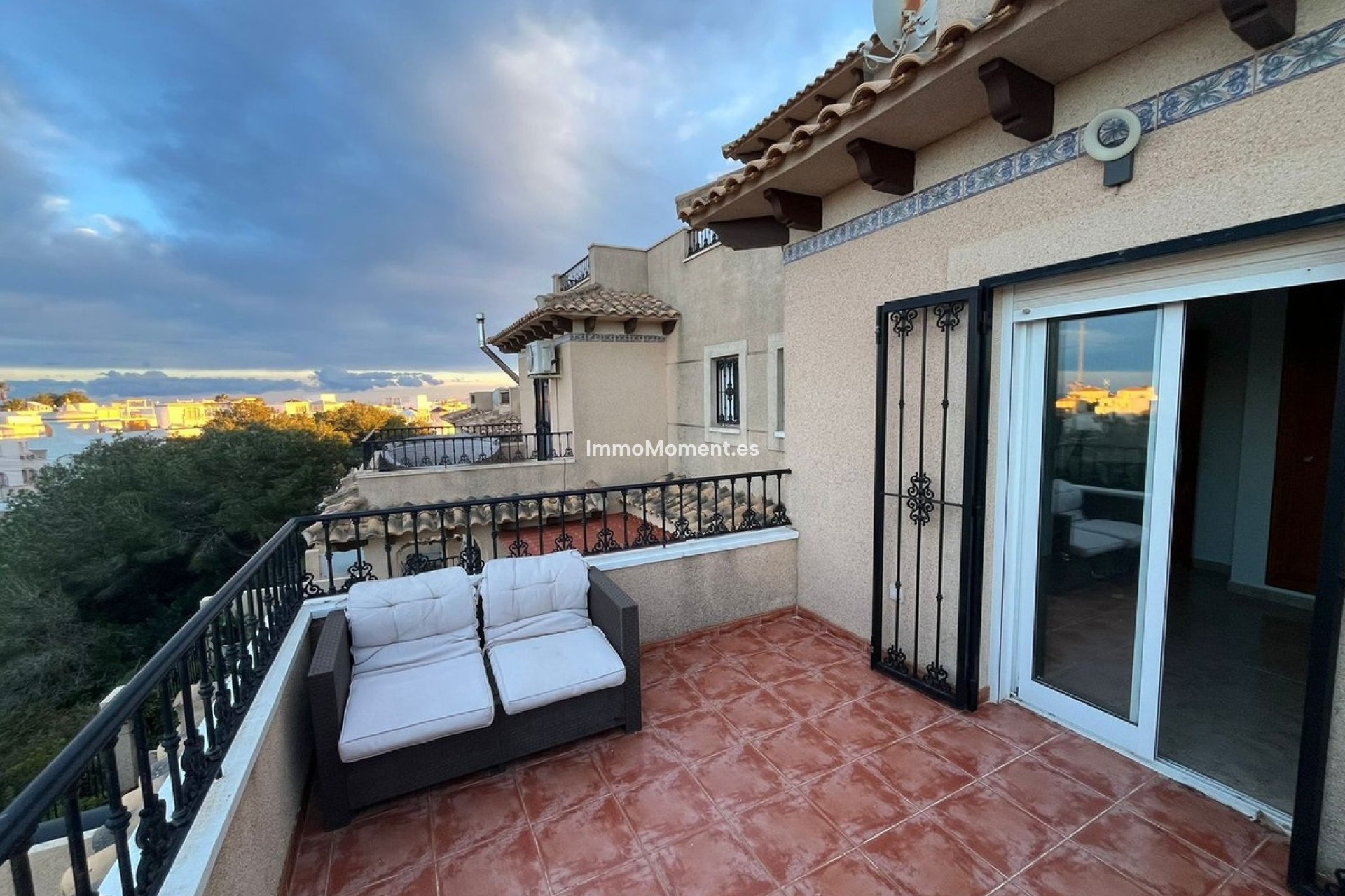 Bestaande woning - Geschakelde woning - Orihuela - Villamartin