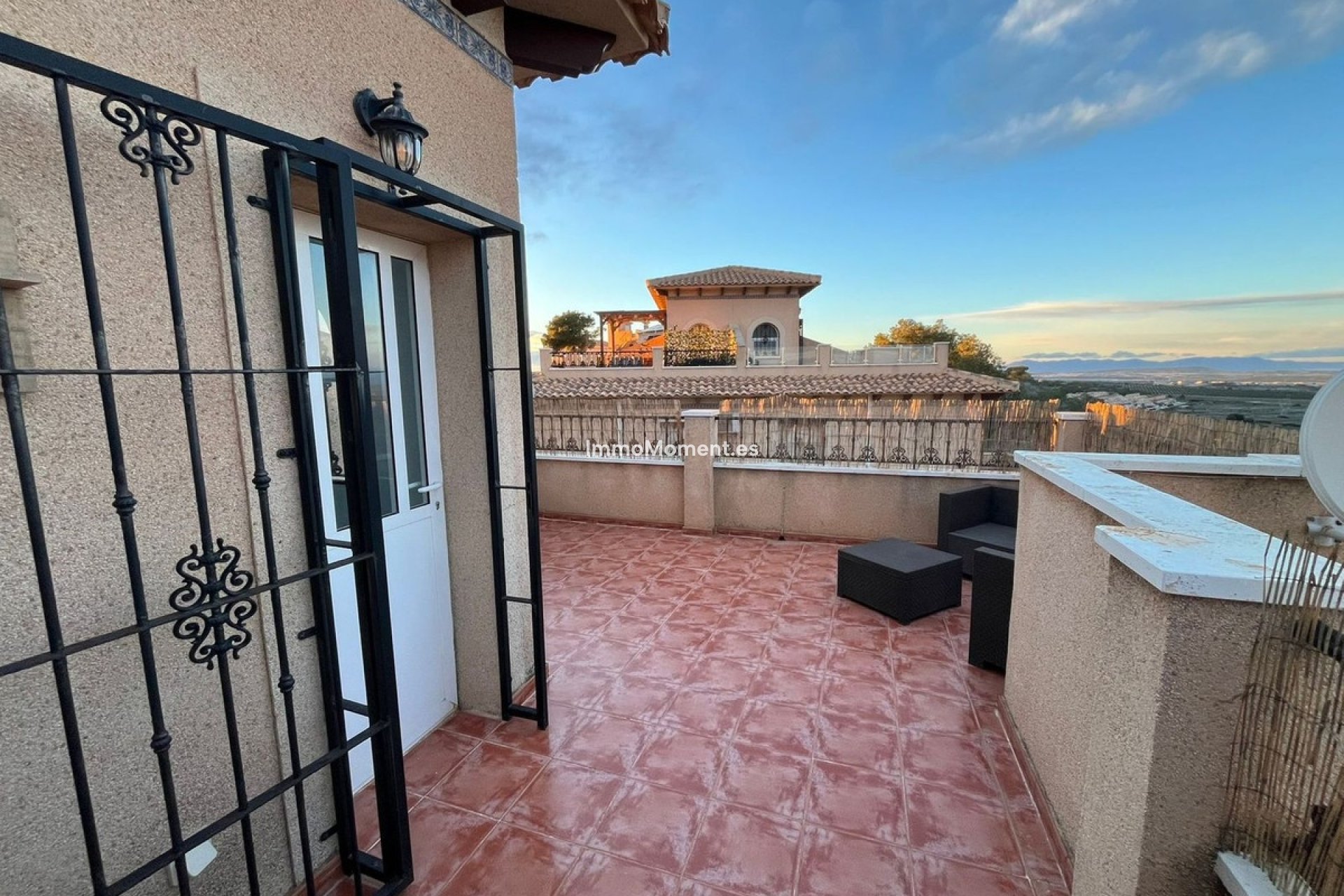 Bestaande woning - Geschakelde woning - Orihuela - Villamartin